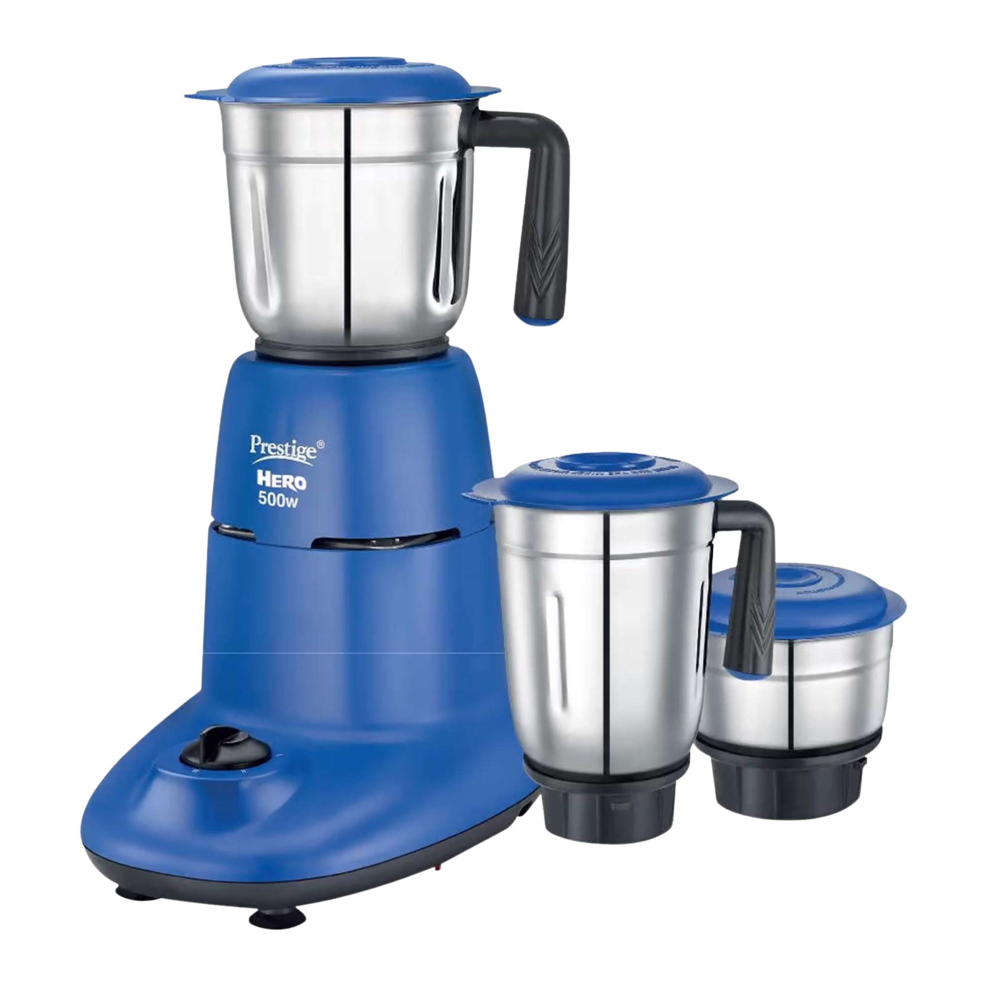 Premier Pinky Mixer Grinder KM-528