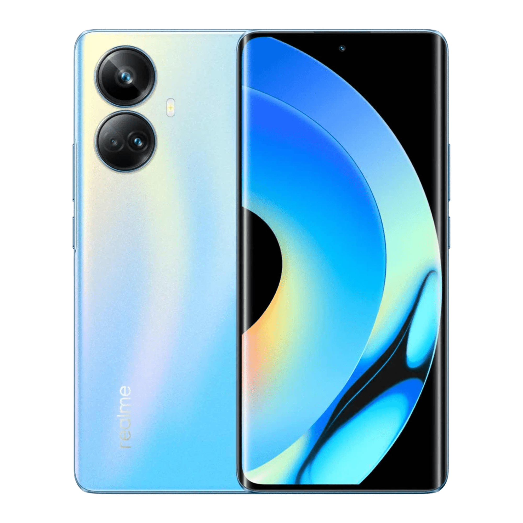 realme x7 max poorvika