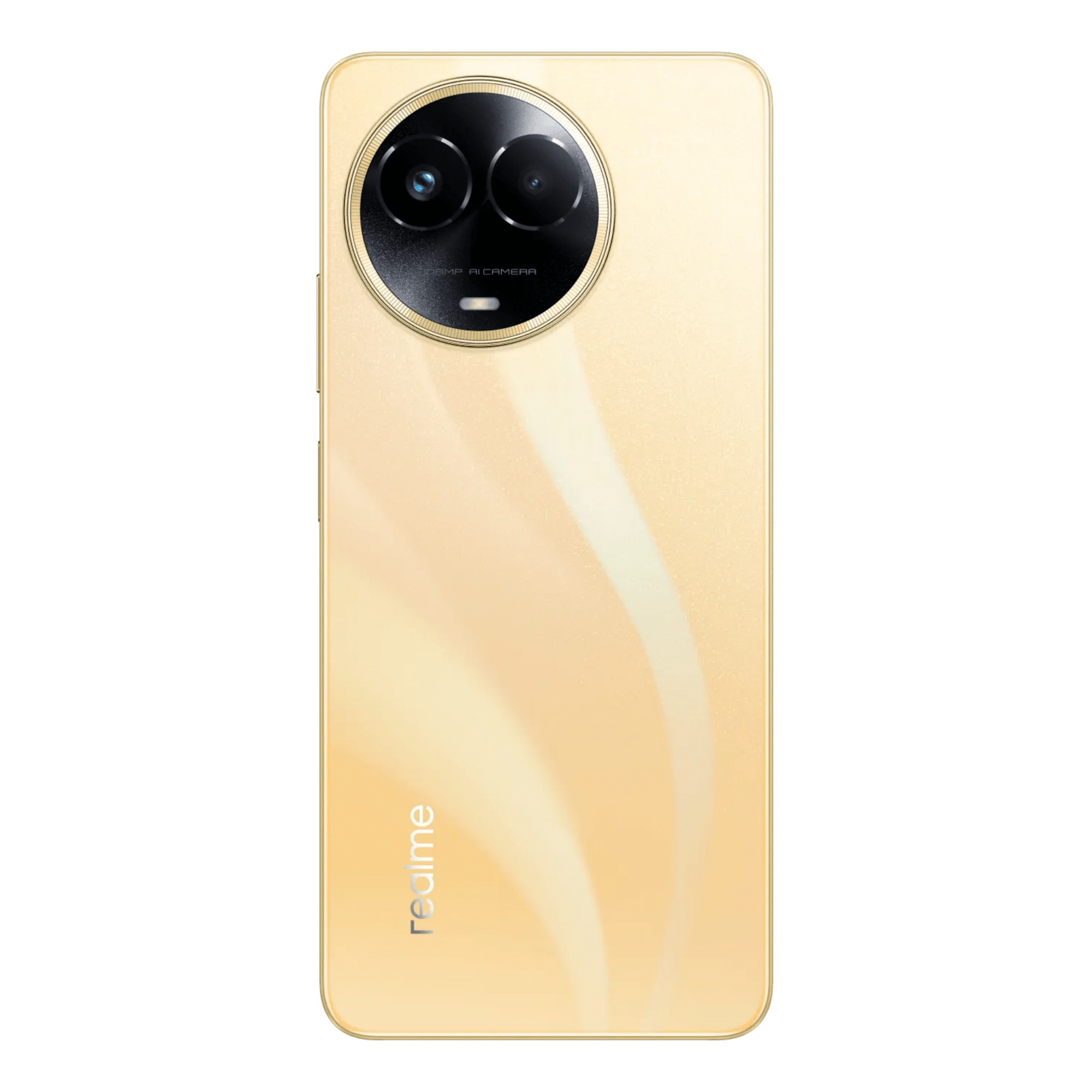 Buy the latest Realme 115G Mobile at the best price Poorvika