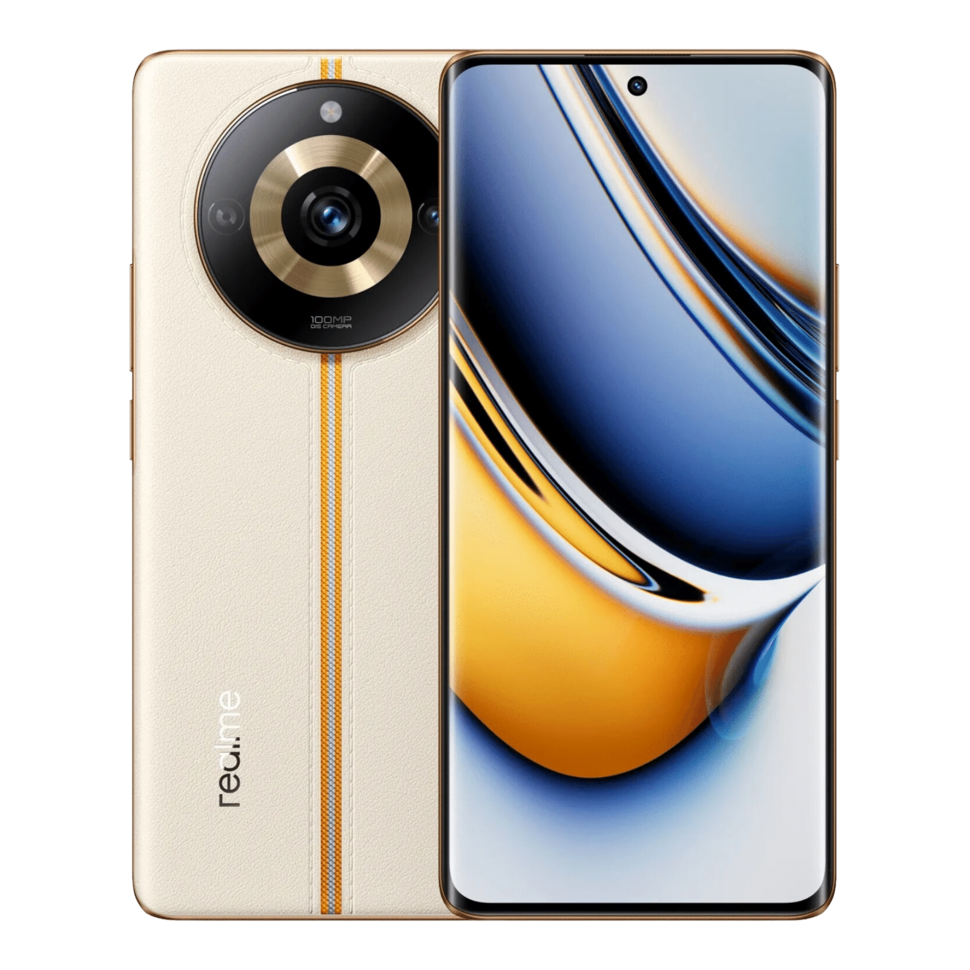 Shop Realme 11 Pro 256GB Mobile Online at Poorvika for Great Offer