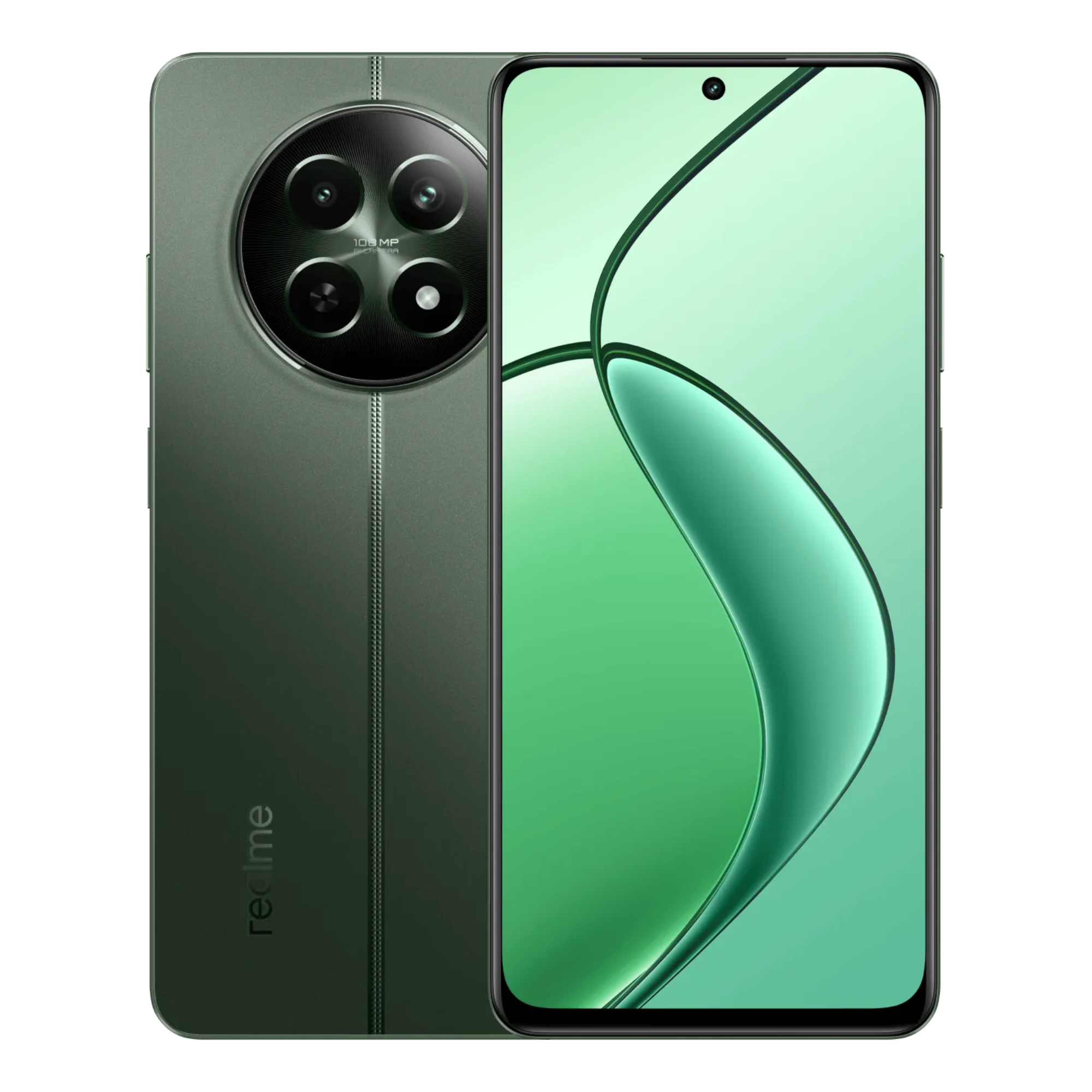 realme 12x 5g woodland green 128 gb 8 gb ram