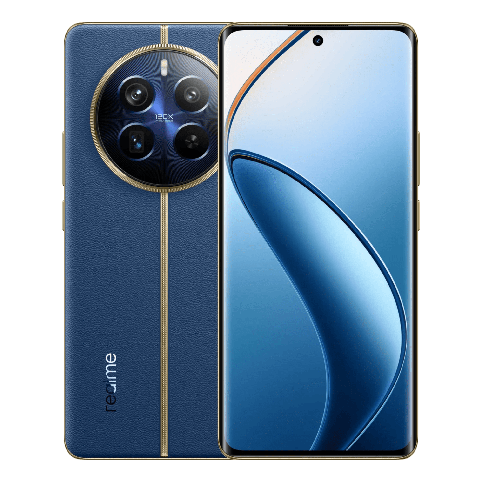 realme 12 pro 5g submarine blue 128 gb 8 gb ram