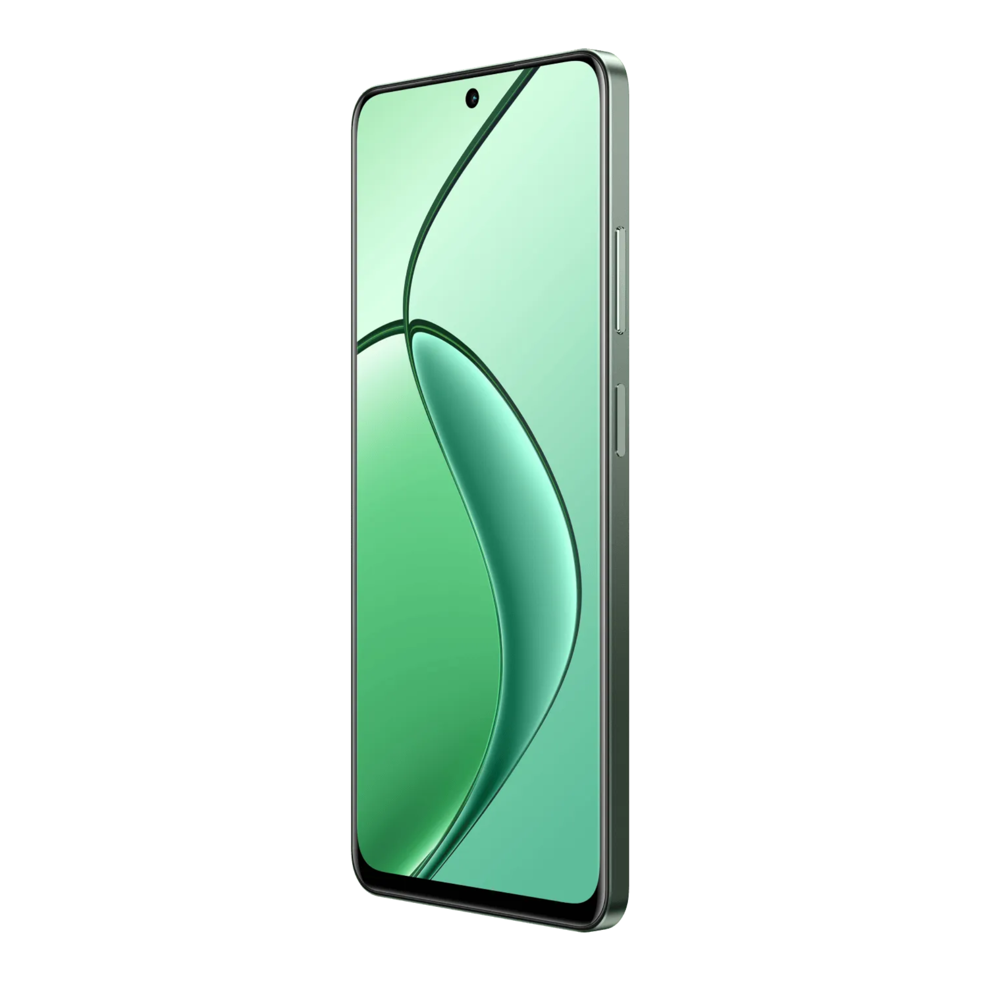 Buy Realme 12x 5G Mobile (6GB-128GB) in Woodland Green Today