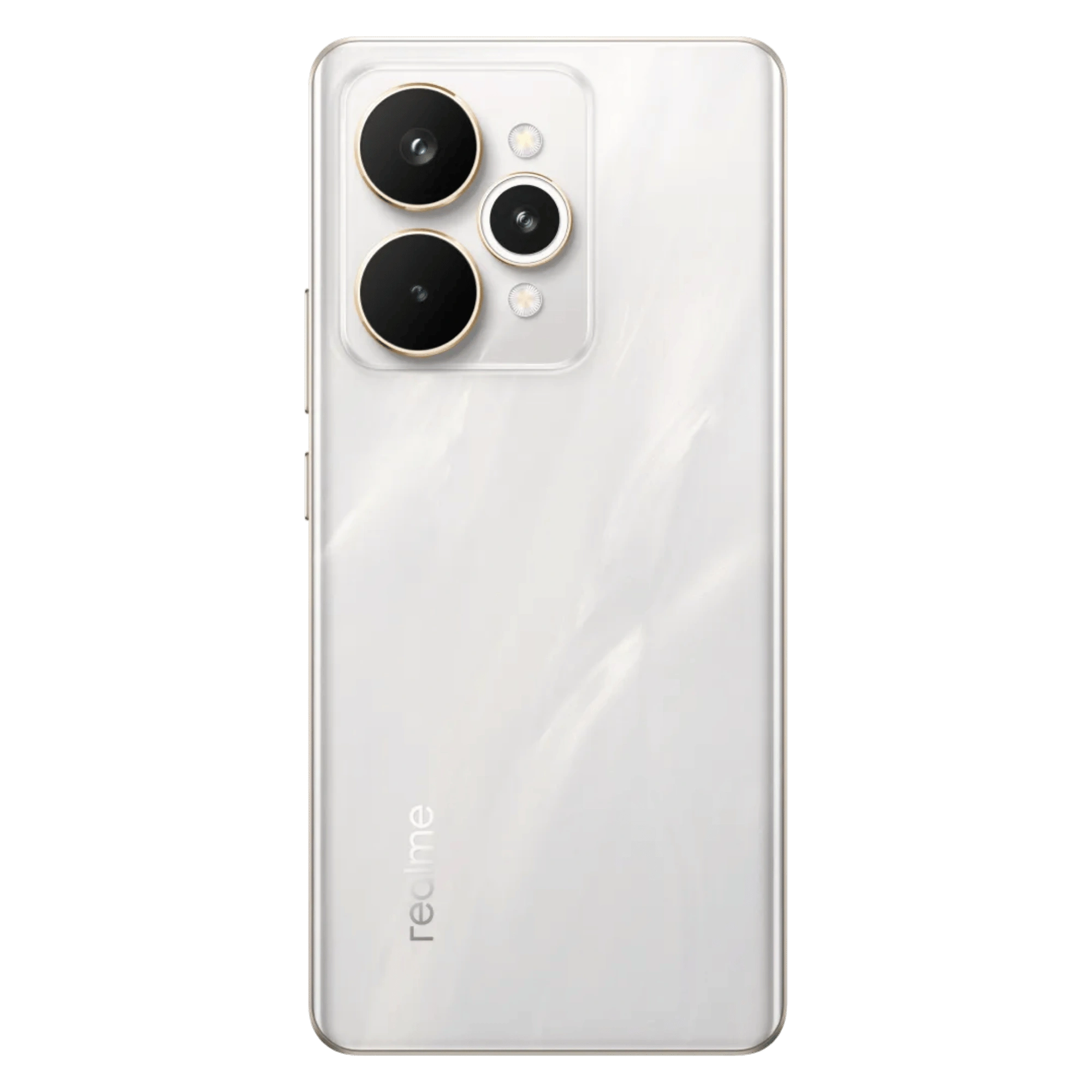 Order Realme 15 Pro (Flowing Silver, 8GB-256GB) with Offers!