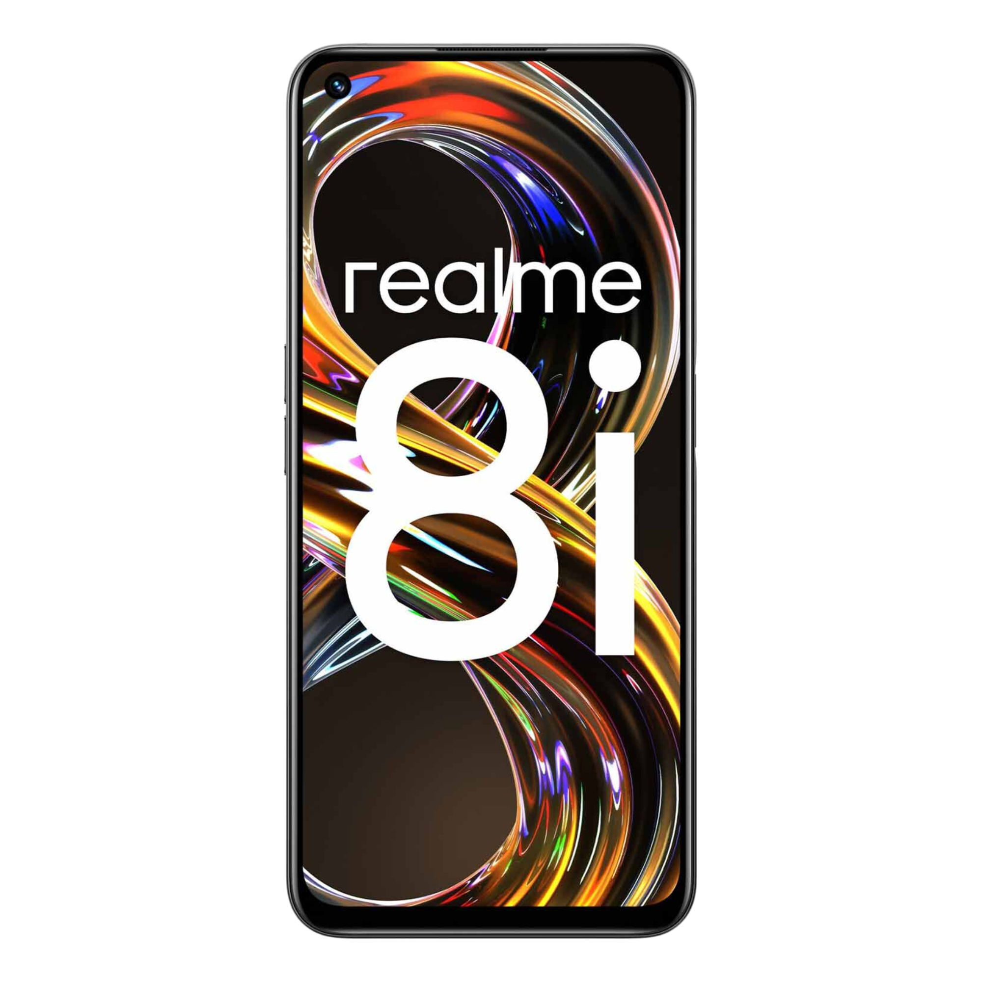 realme 8i poorvika