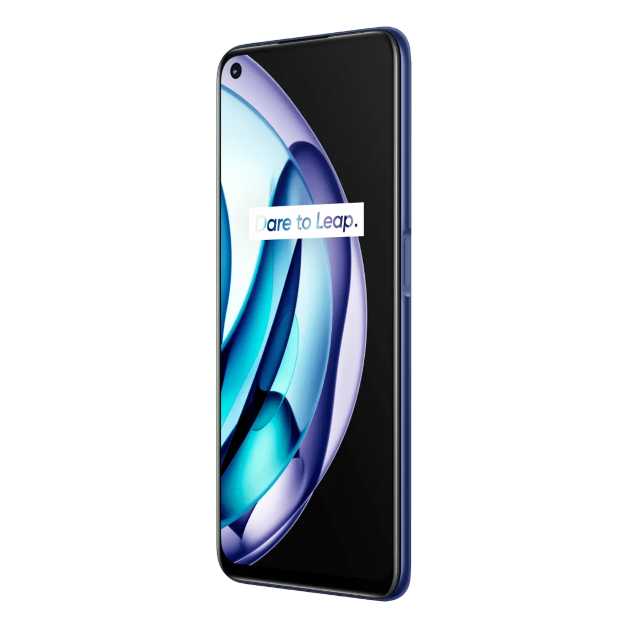 realme 9 speed edition azure glow