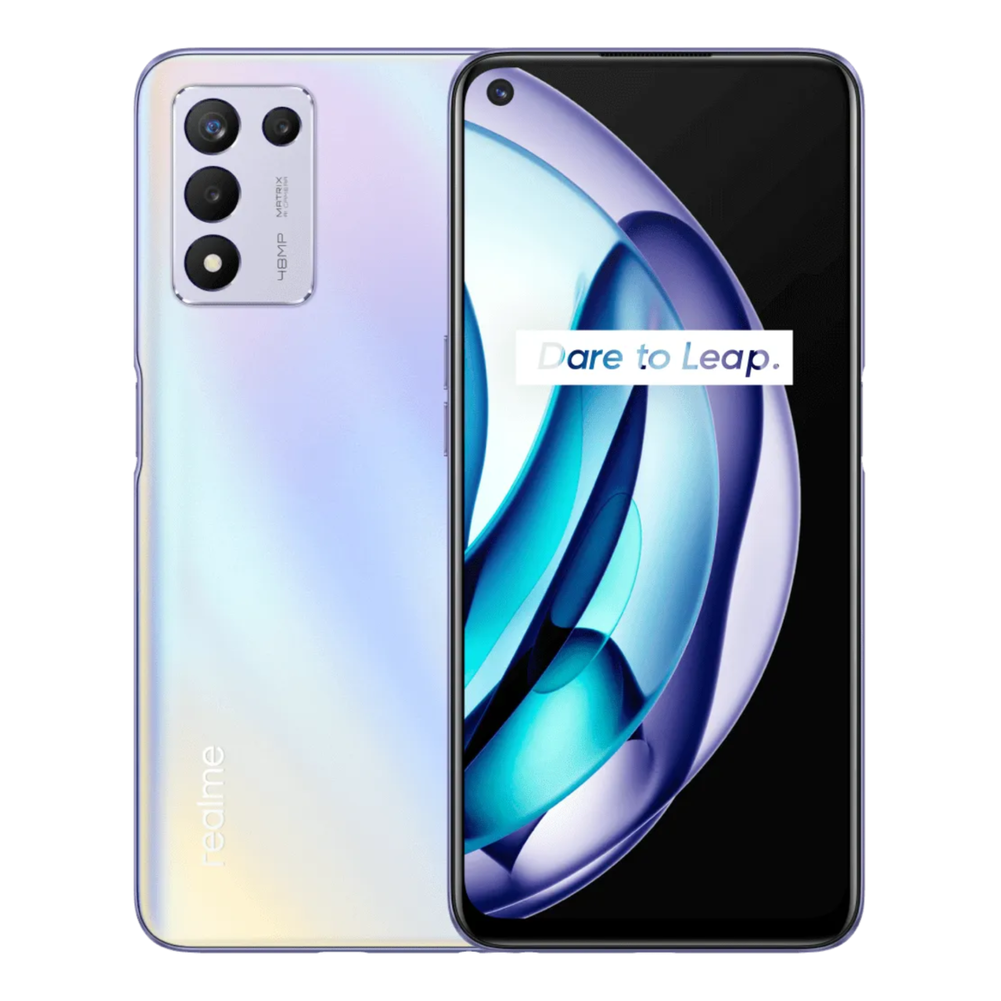 realme 48mp mobile