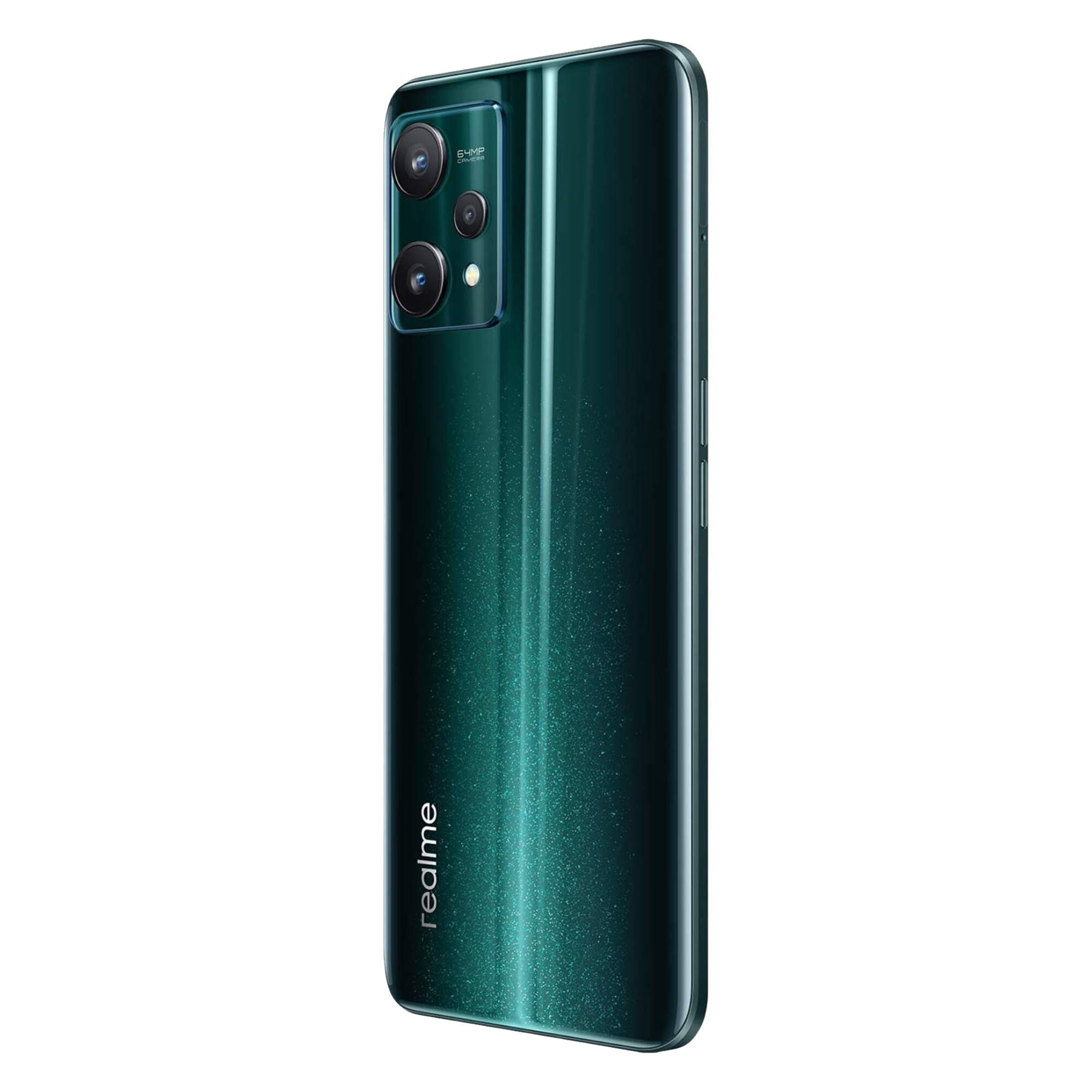 realme 9 pro 5g aurora green 6gb 128gb