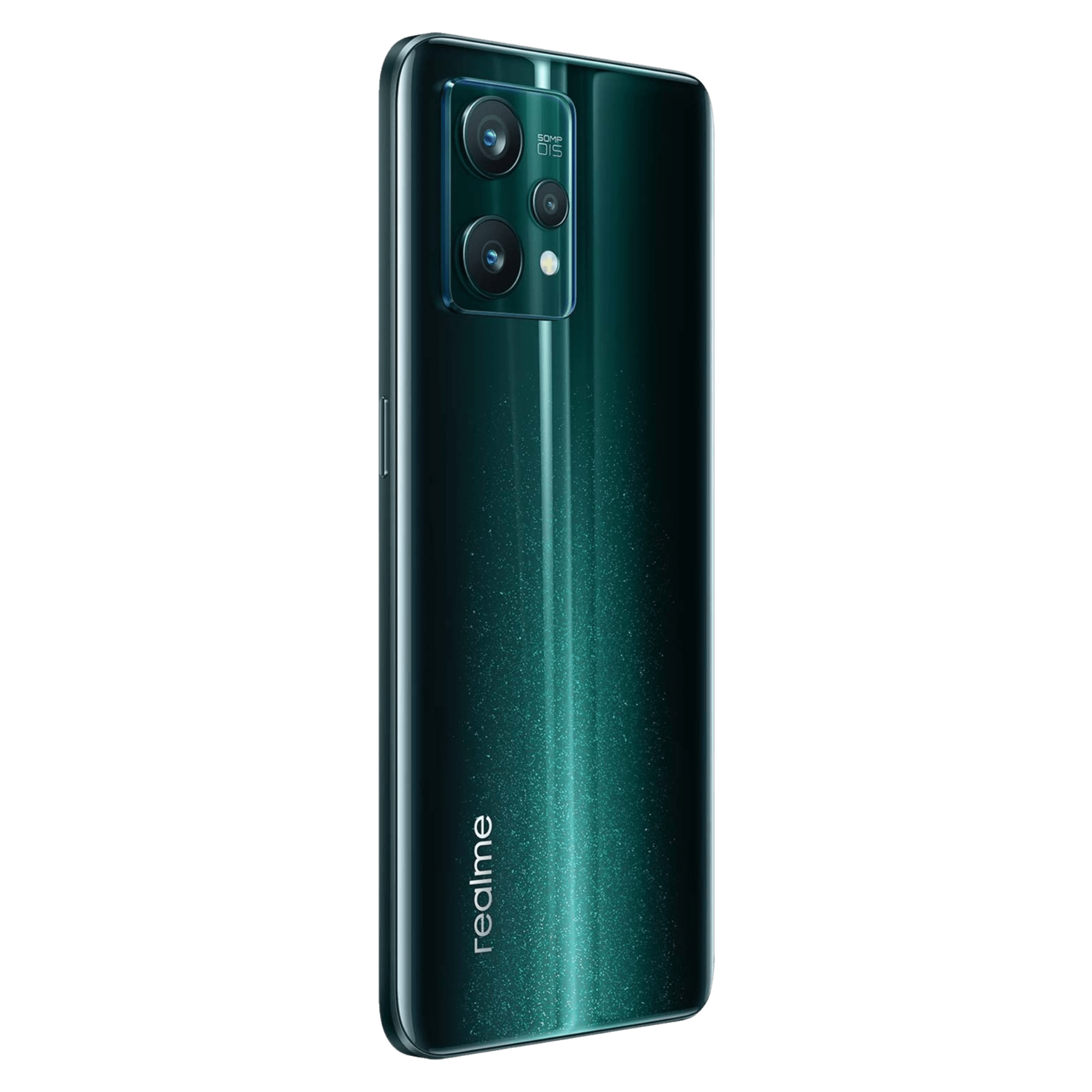 realme 8 poorvika