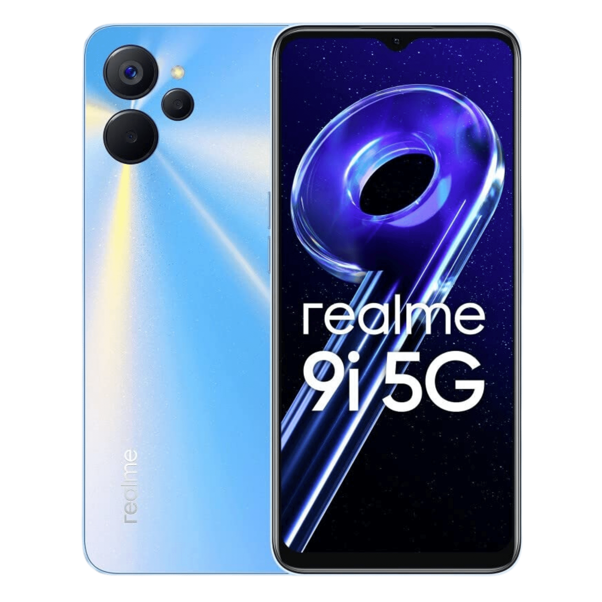 Realme 10 (Clash White, 64 GB) (4 GB RAM) : : Electronics
