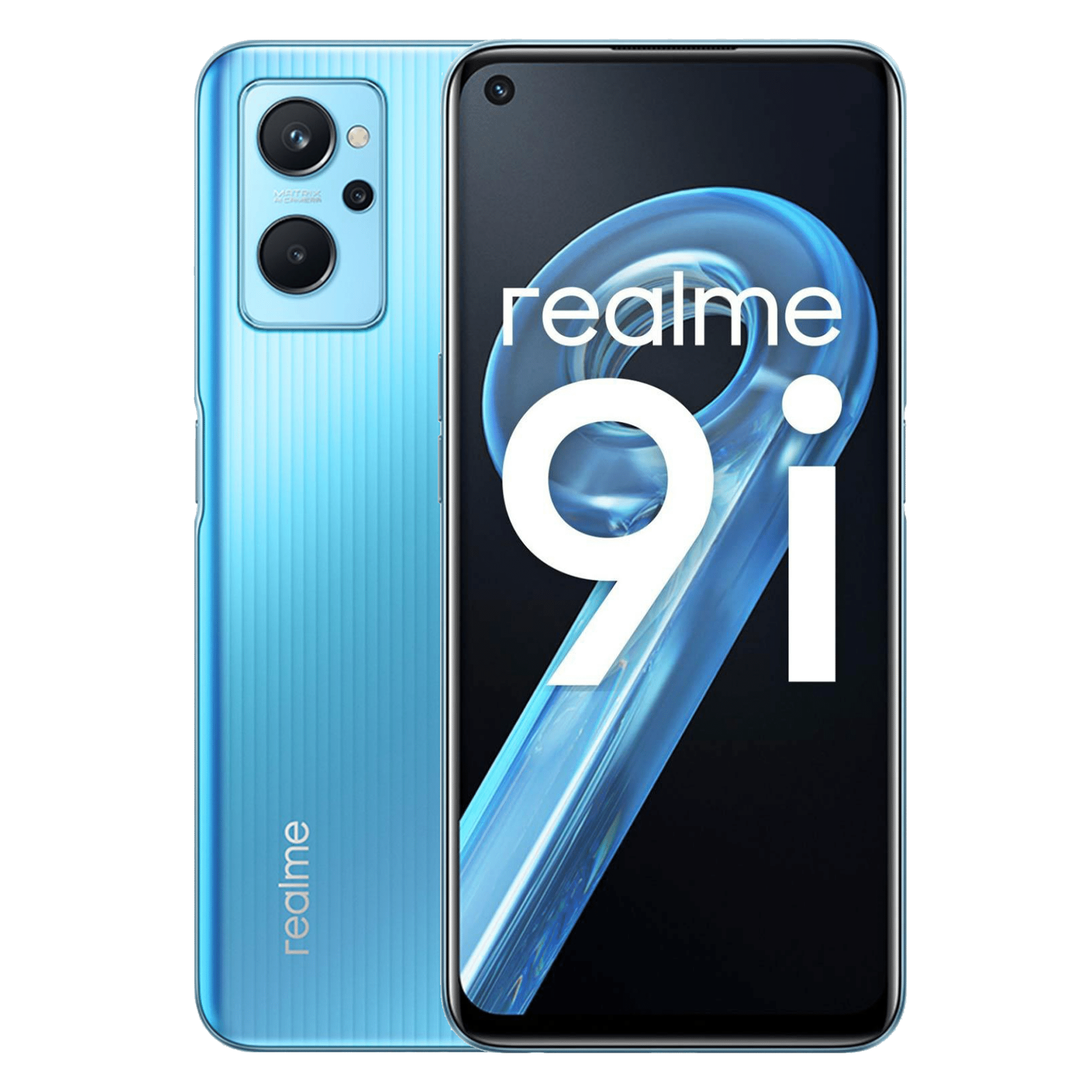 realme 9i 5g poorvika