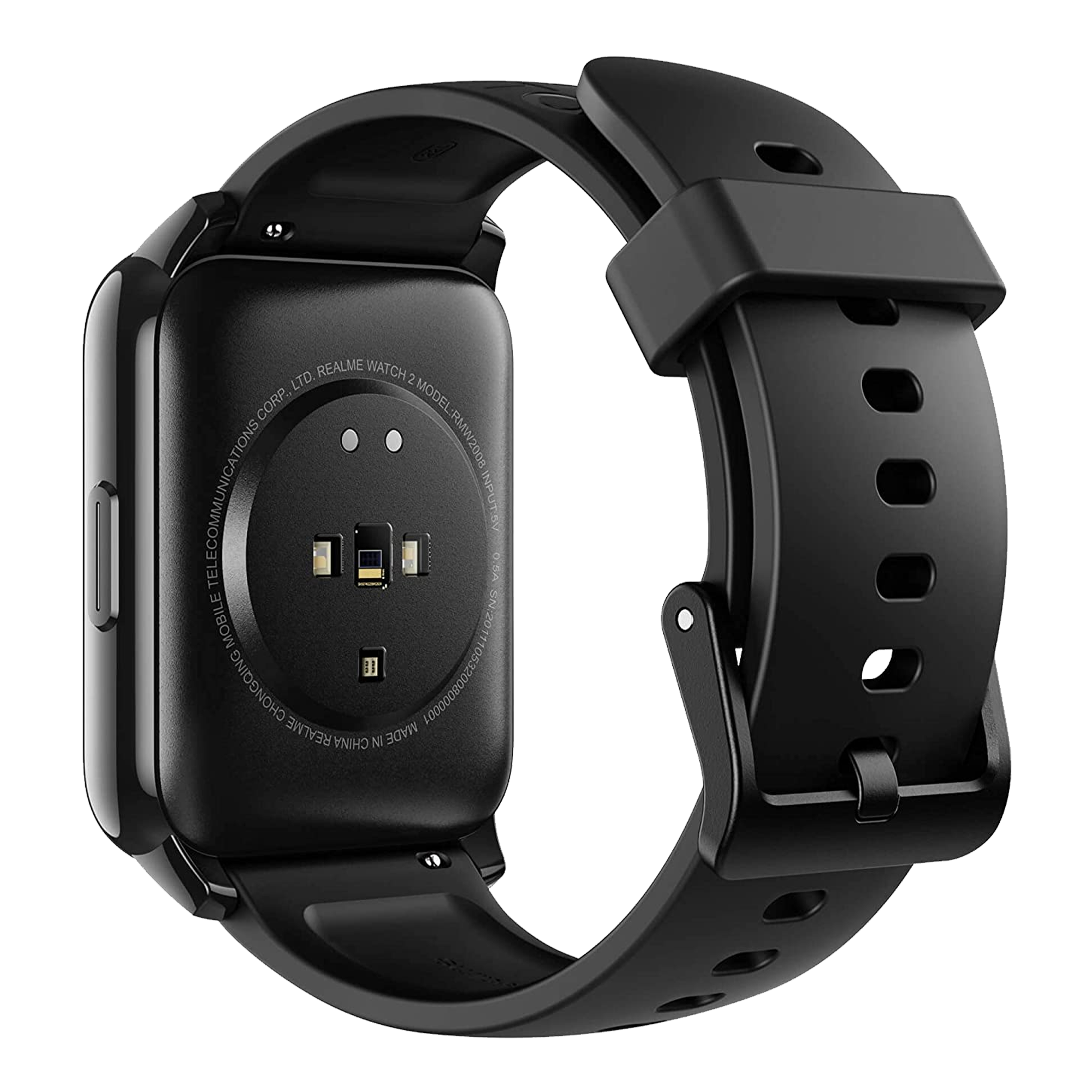 Buy realme Watch 2 smartwatch from Poorvika at best price