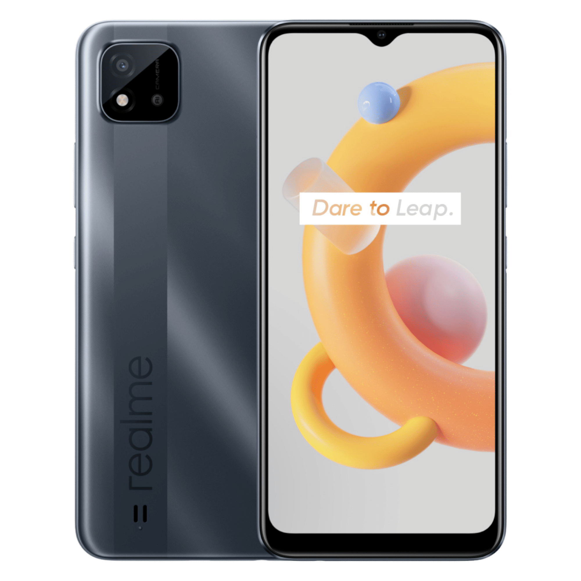 realme narzo 50i