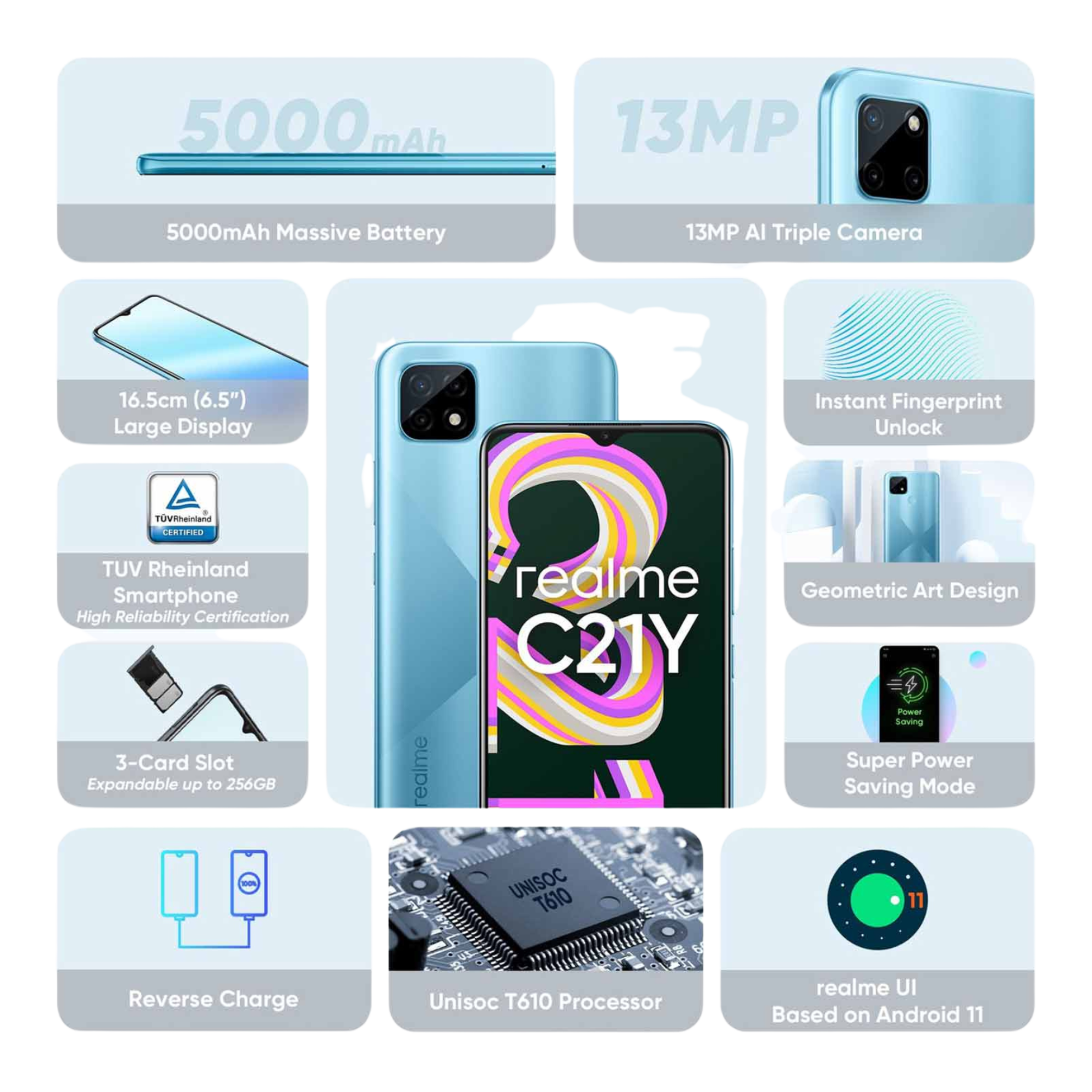 realme c 11 folder