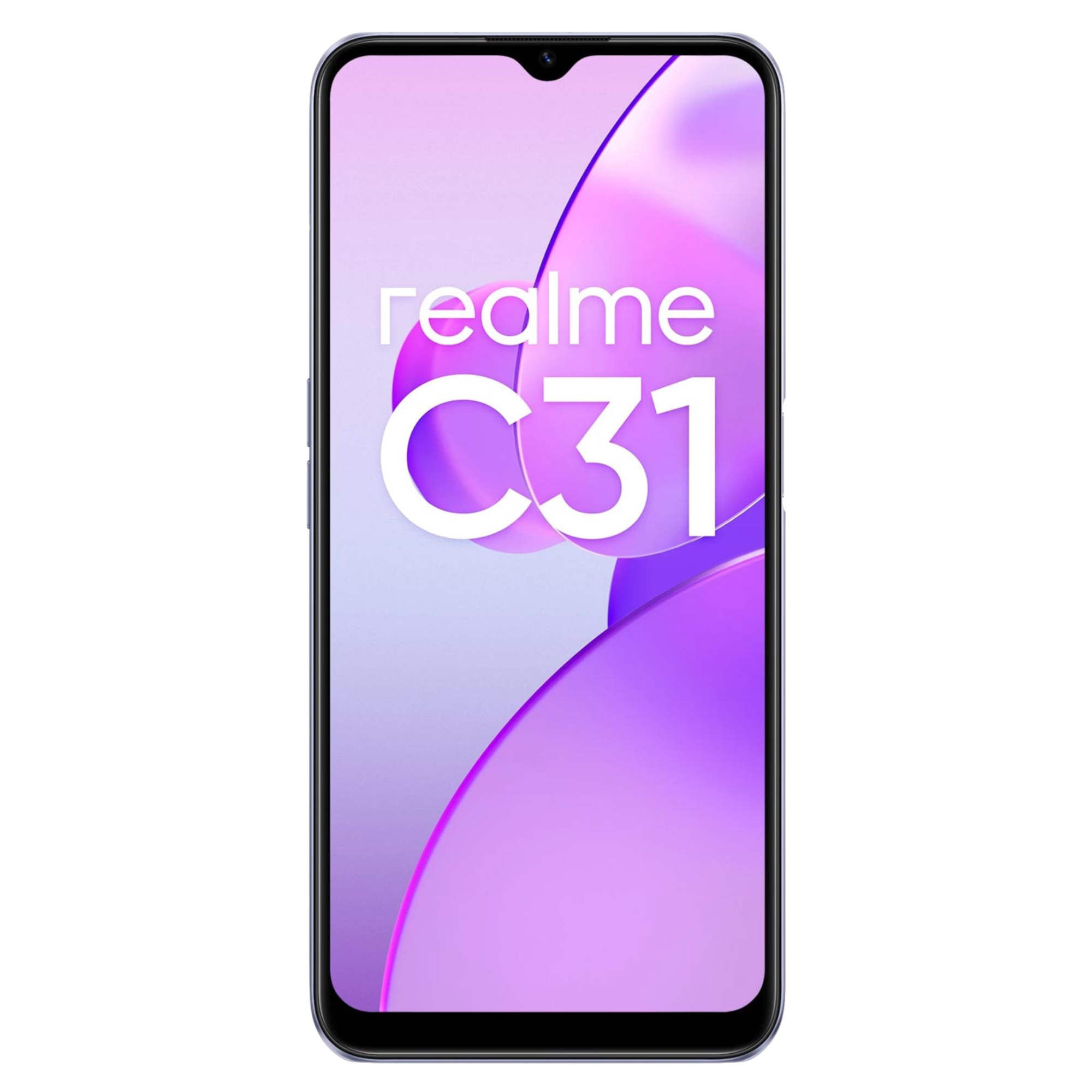 realme c25pro