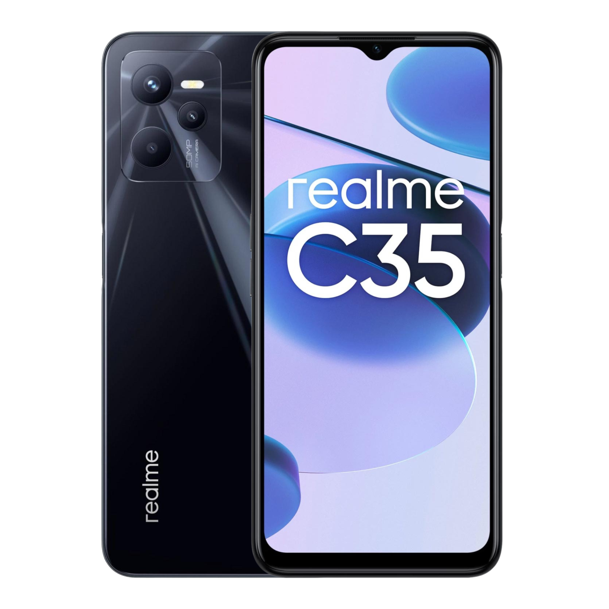 c33 realme phone