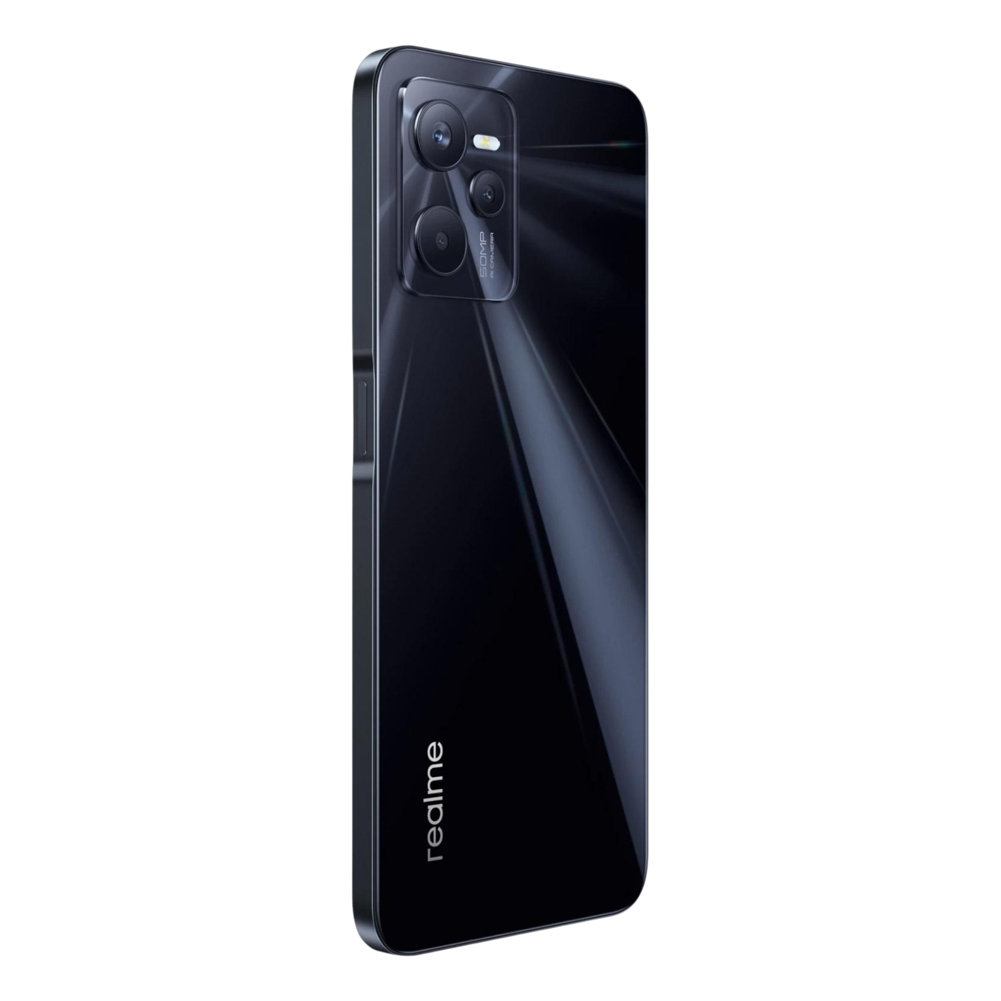 realme c35 black mobile