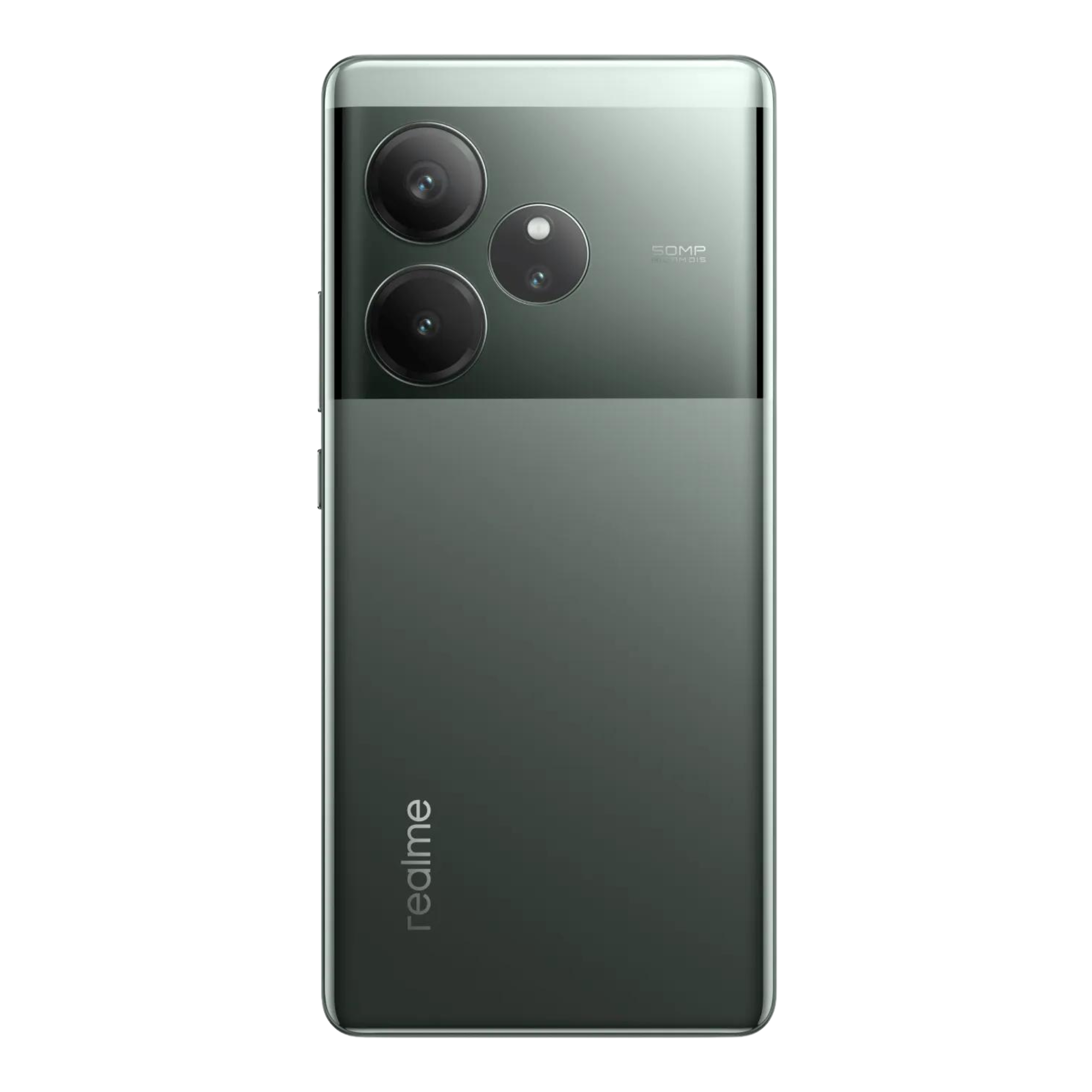 Shop Realme GT 6 5G 256gb Razor Green (8GB RAM) at Poorvika