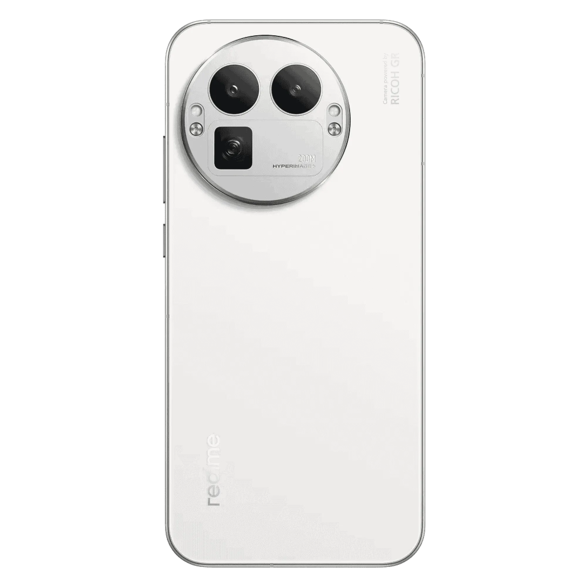 Buy Realme GT 8 Pro 5G Diary White (16GB-512GB) | Poorvika
