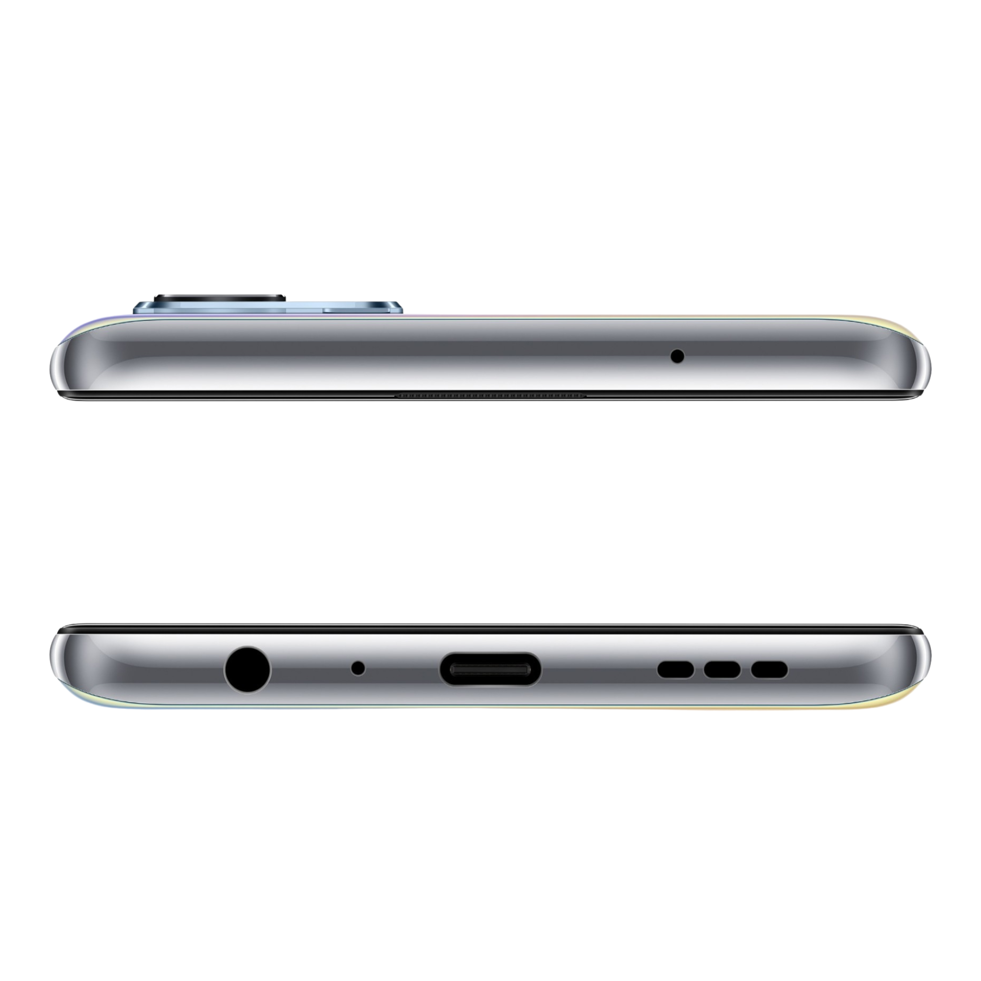 Buy realme GT Master Edition 128gb (Daybreak Blue) Online at