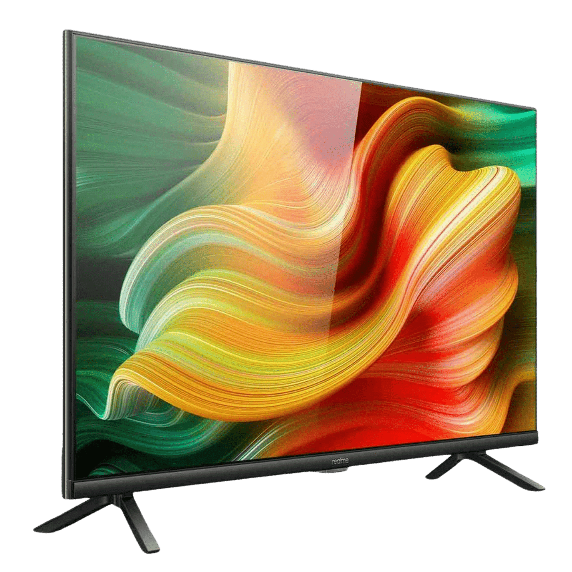 realme 32 inch tv model number