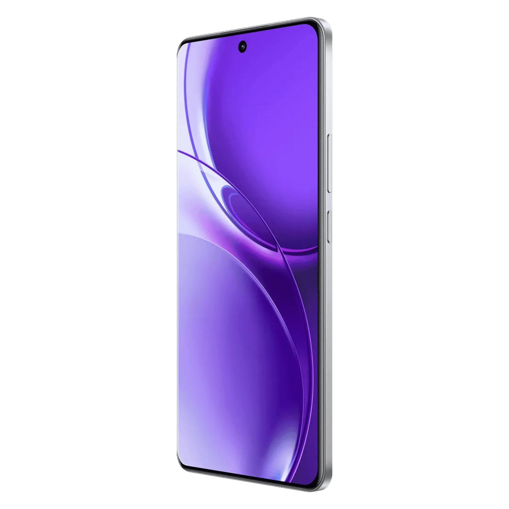 Shop Realme P4 Power 5G Smartphone (8GB/256GB) | TransSilver