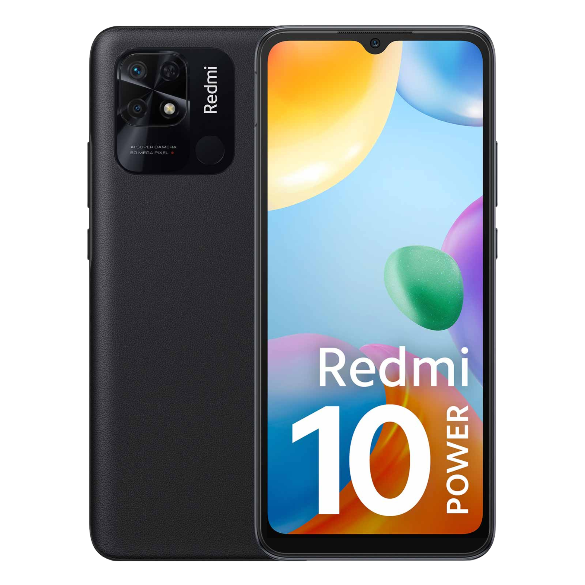 redmi 10 poorvika