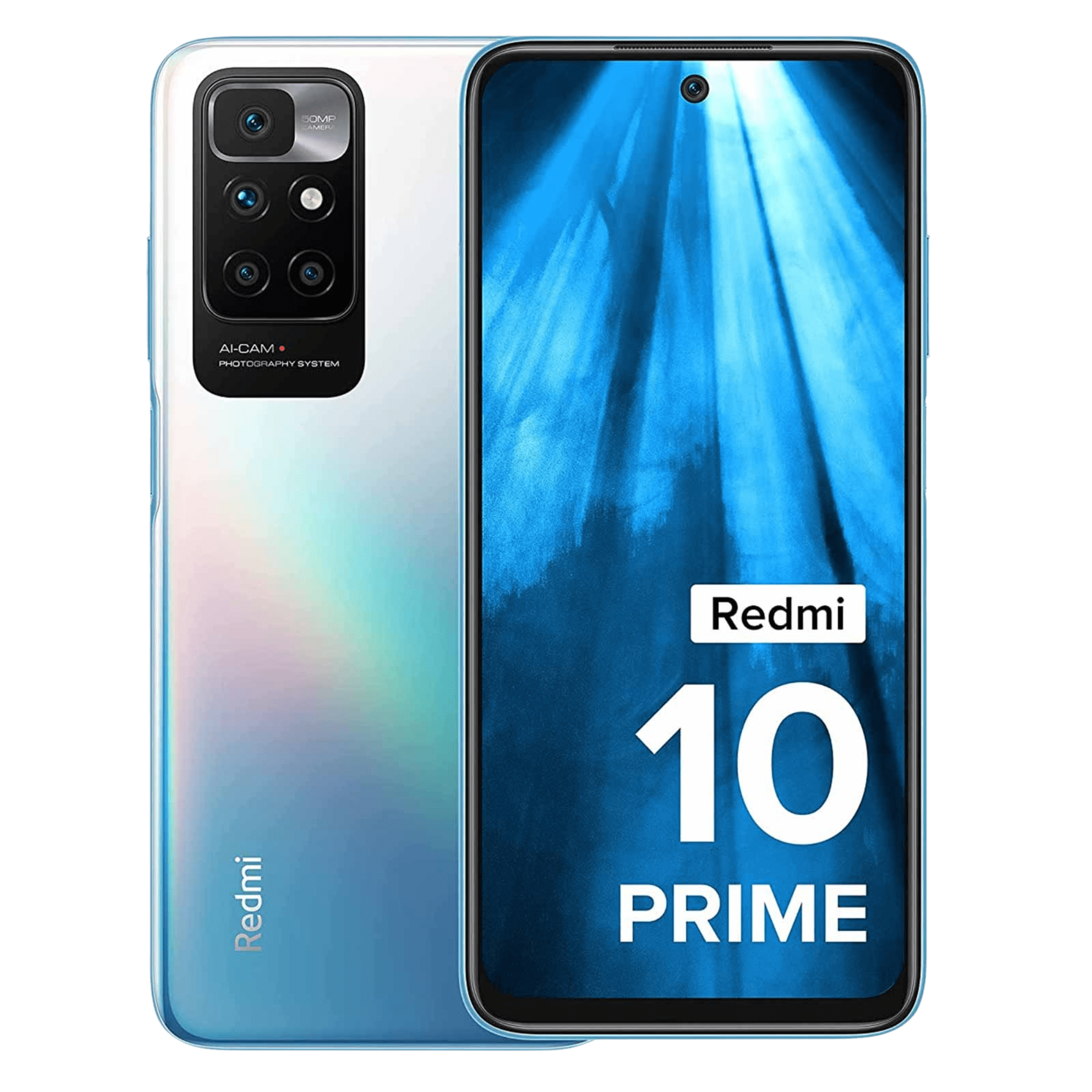 huawei p smart 2021 processor