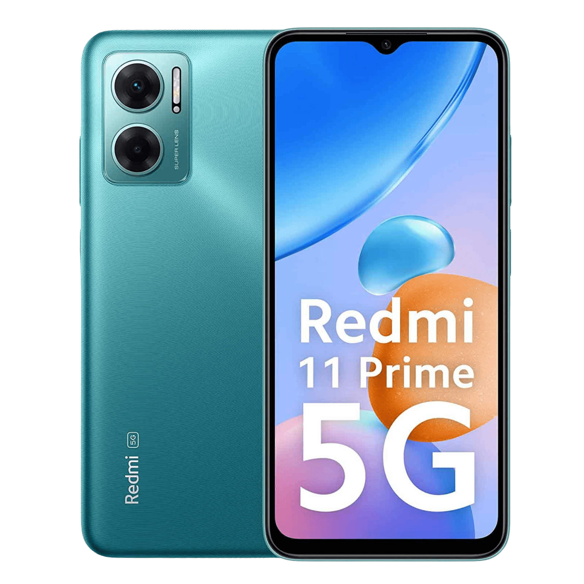 5g mobile phone redmi