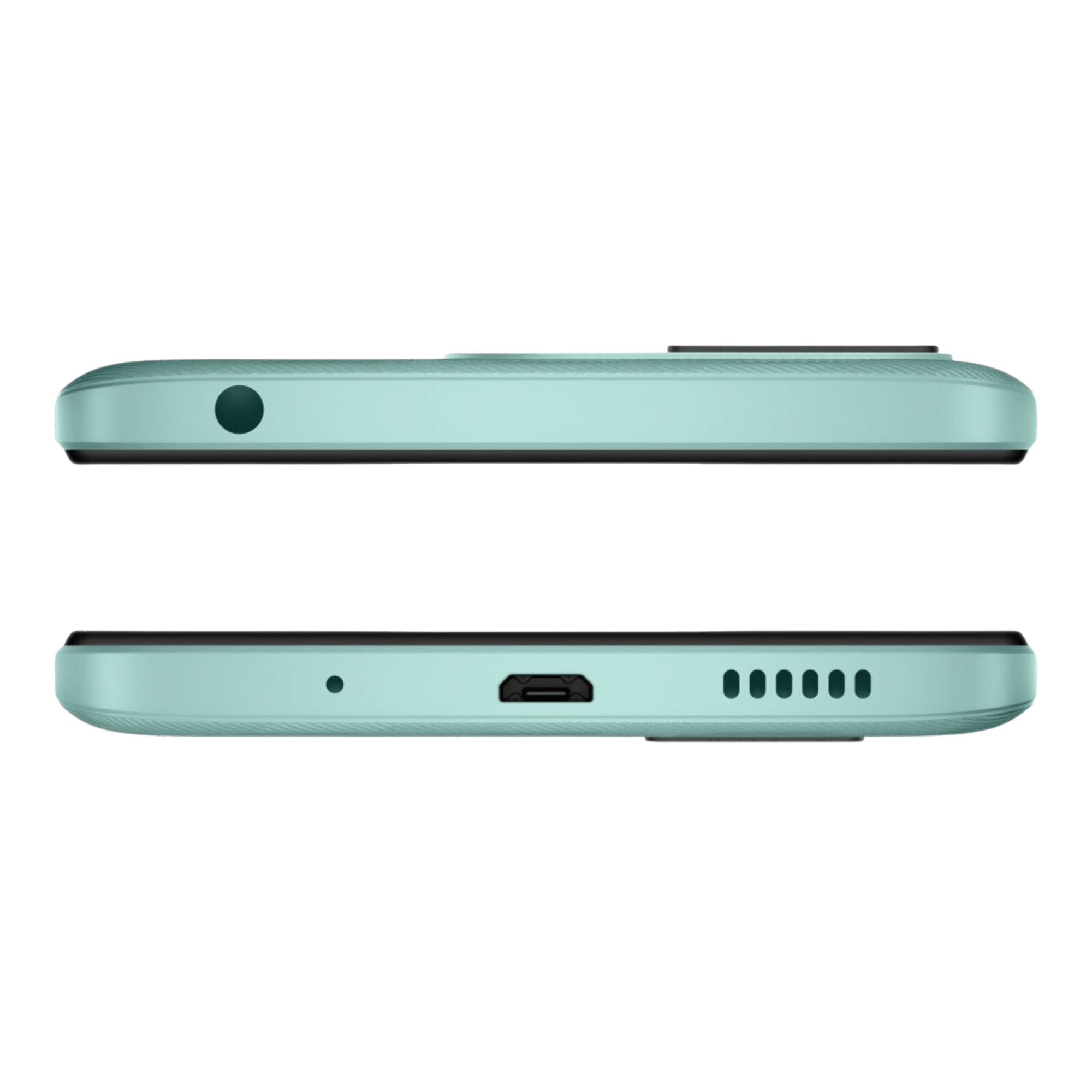 Buy Redmi 12C (Mint Green, 4GB-64GB) Online at Best Price on Poorvika