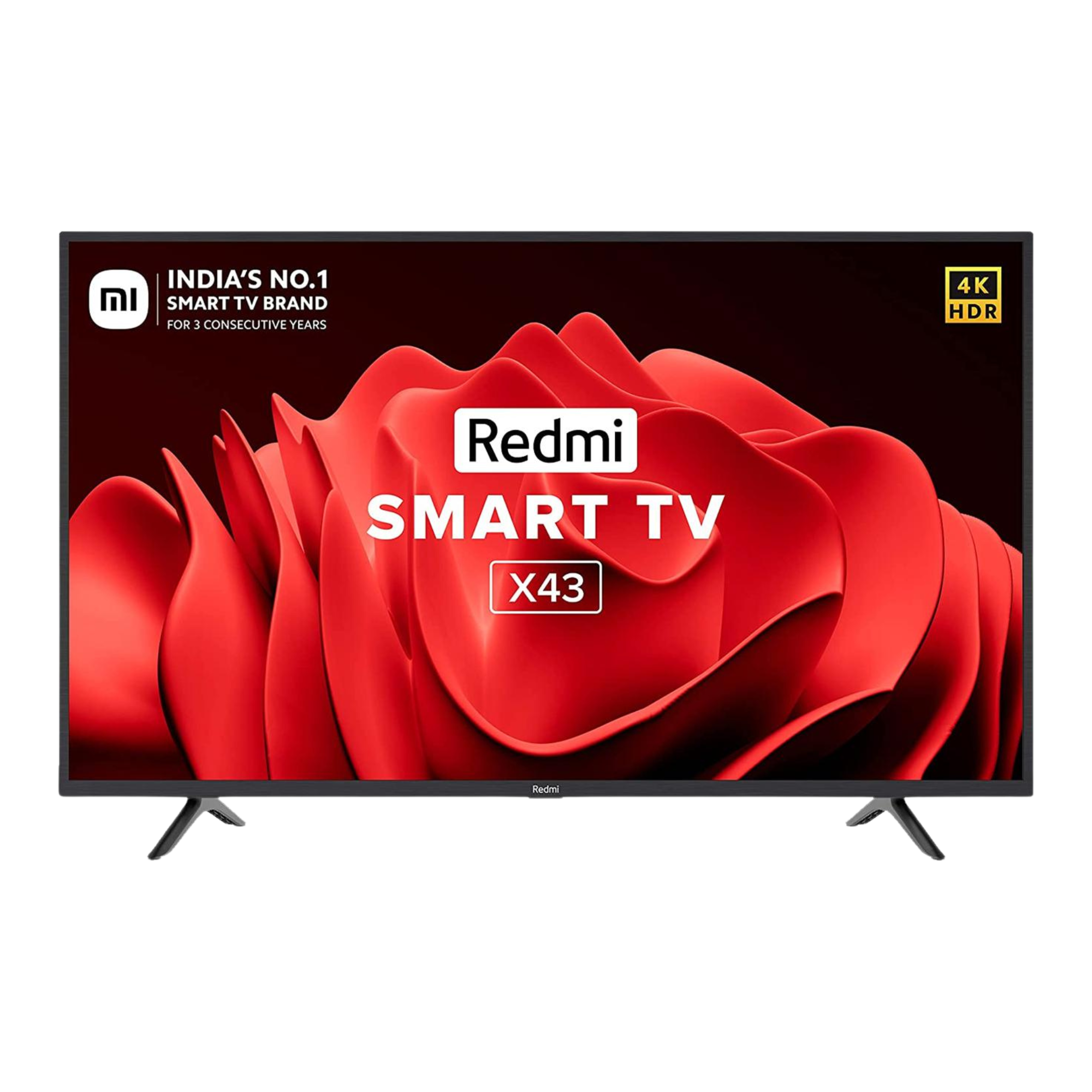 redmi full hd smart tv