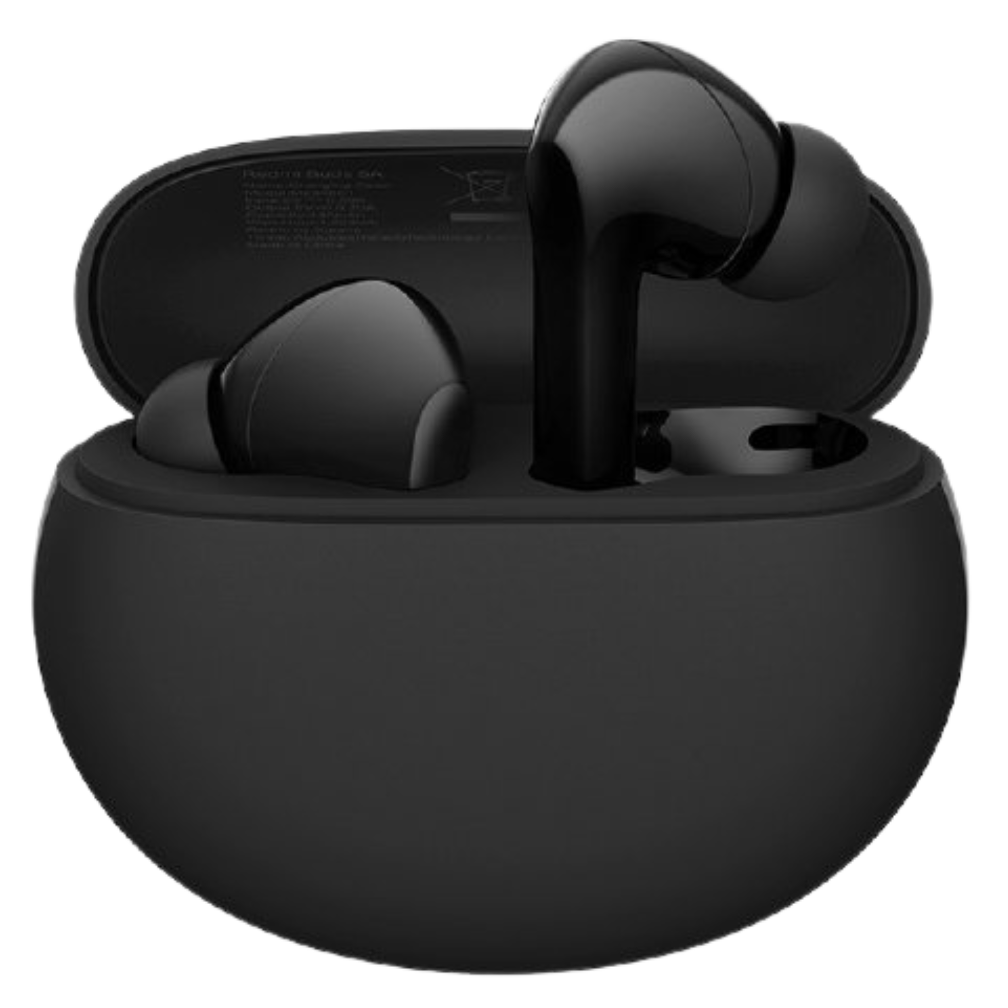 Buy Redmi Buds 5A ANC Wireless (Black) Earbuds at best price