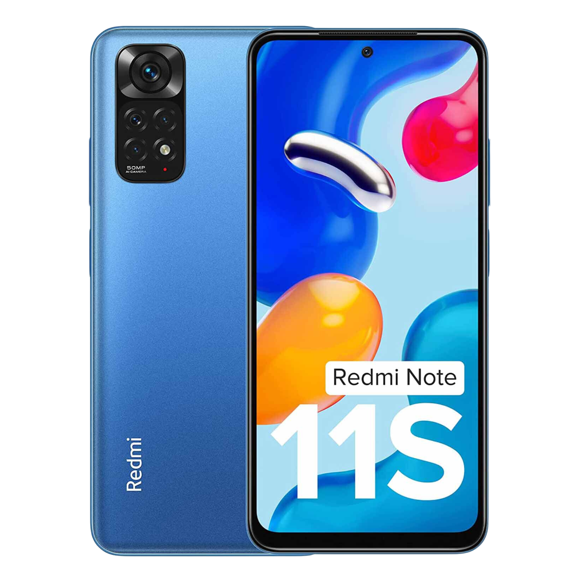 xiaomi redmi note 11s 6gb ram