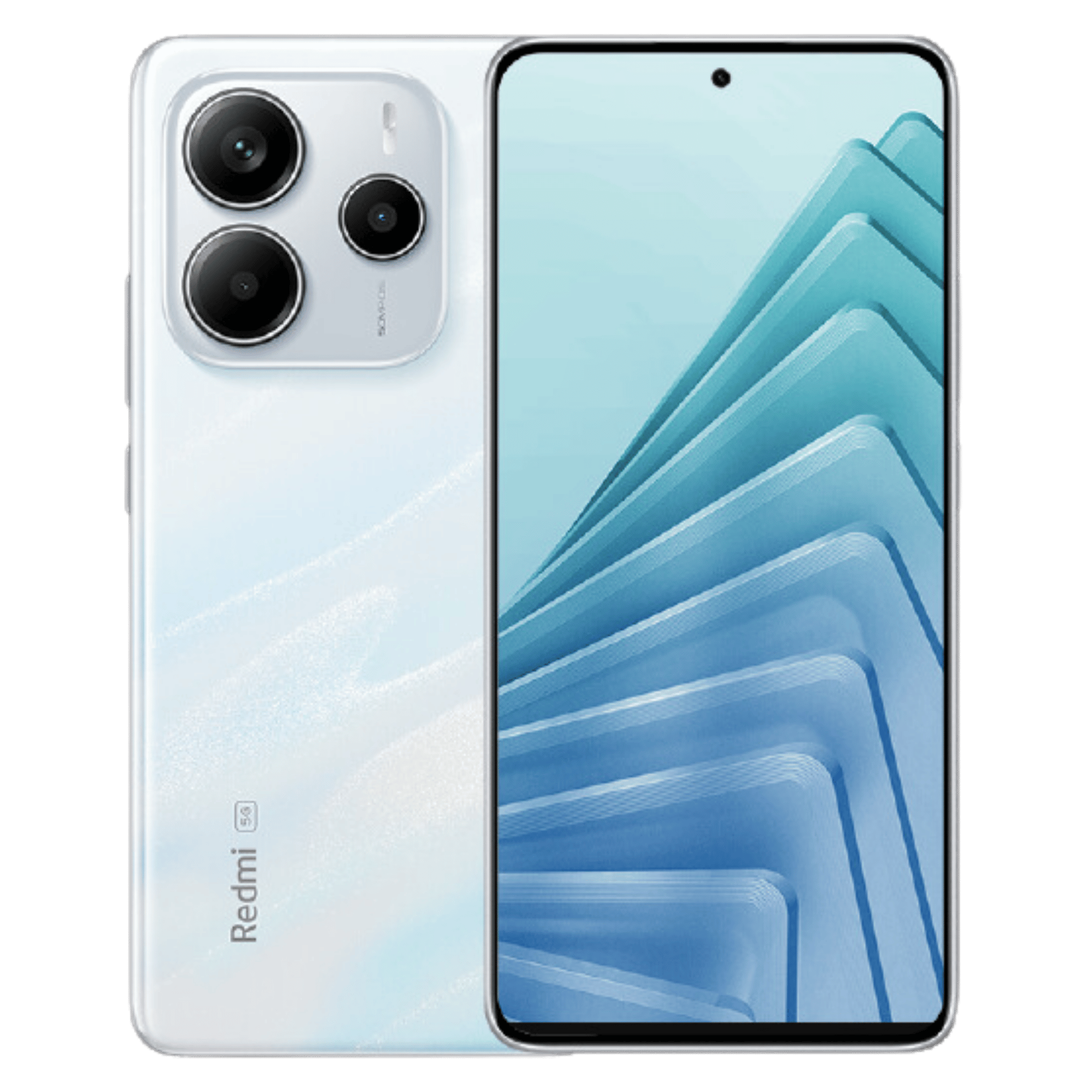 Grab Redmi Note 14 ( Mystique White, 128 GB) (8GB RAM) Now!