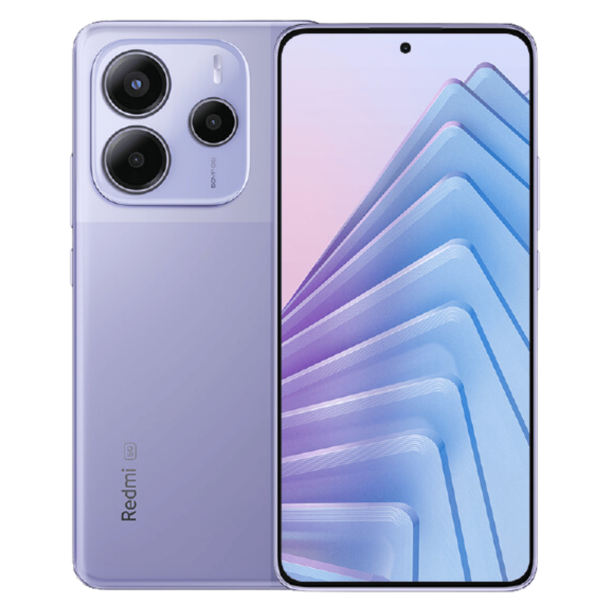 Get Redmi Note 14 Phantom Purple 128GB Mobile at Best Deals!