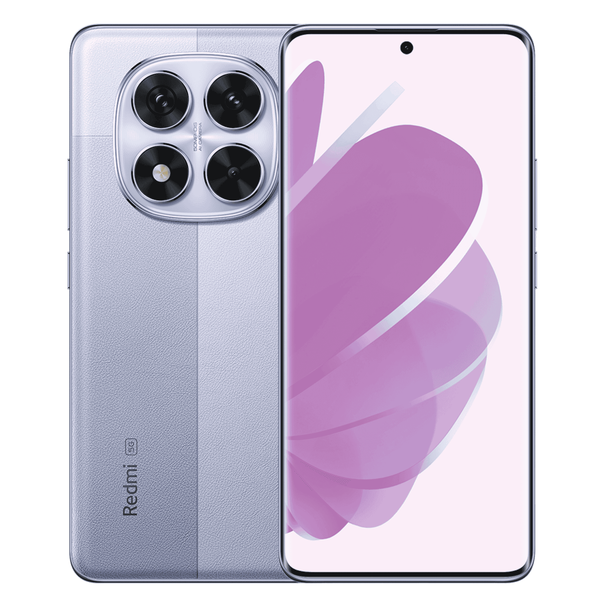 redmi note 14 pro phantom purple colour