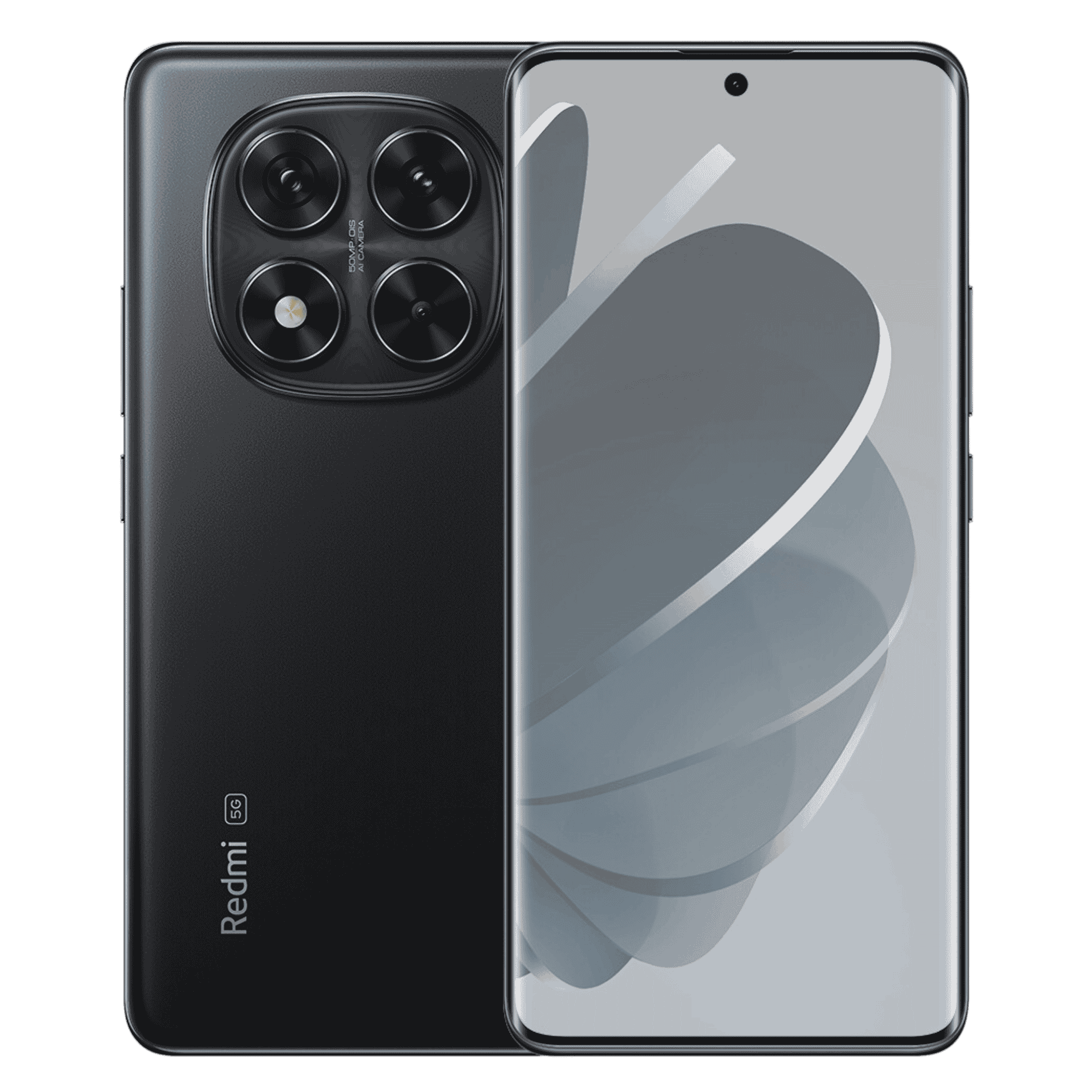 Secure Redmi Note 14 Pro Titan Black 8GB-128GB at Best Price