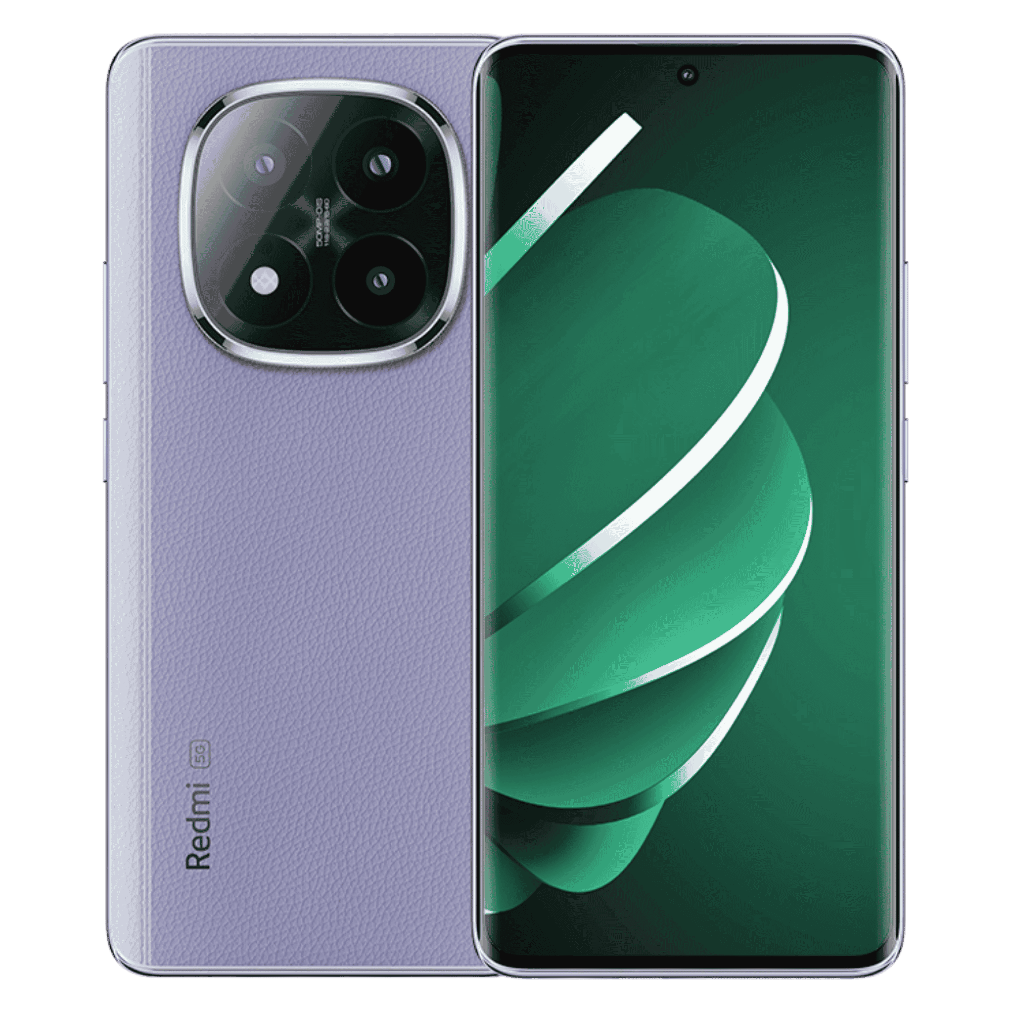 note 14 pro purple colour