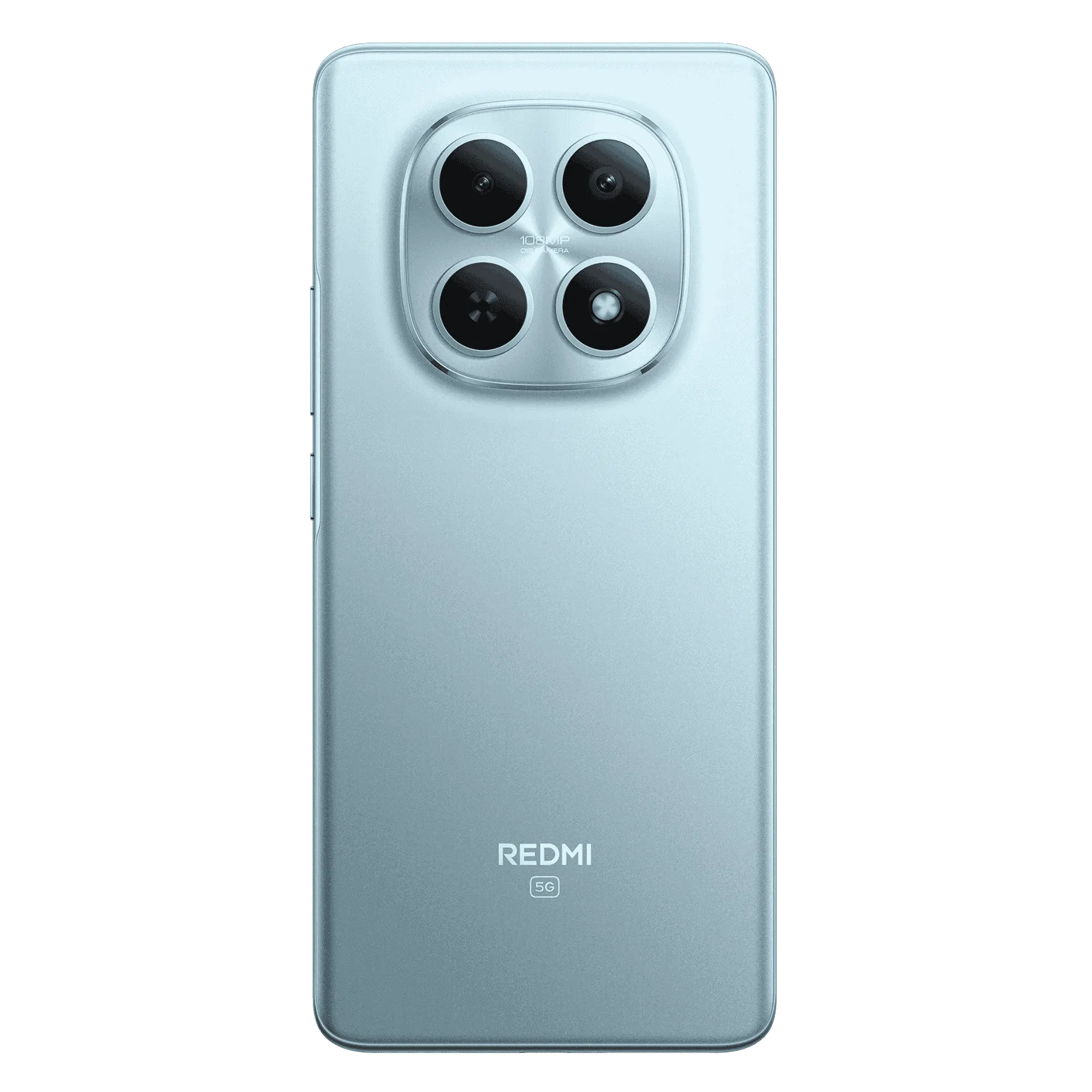 Buy Redmi Note 15 5G Glacier Blue 8GB 128GB Price | Poorvika