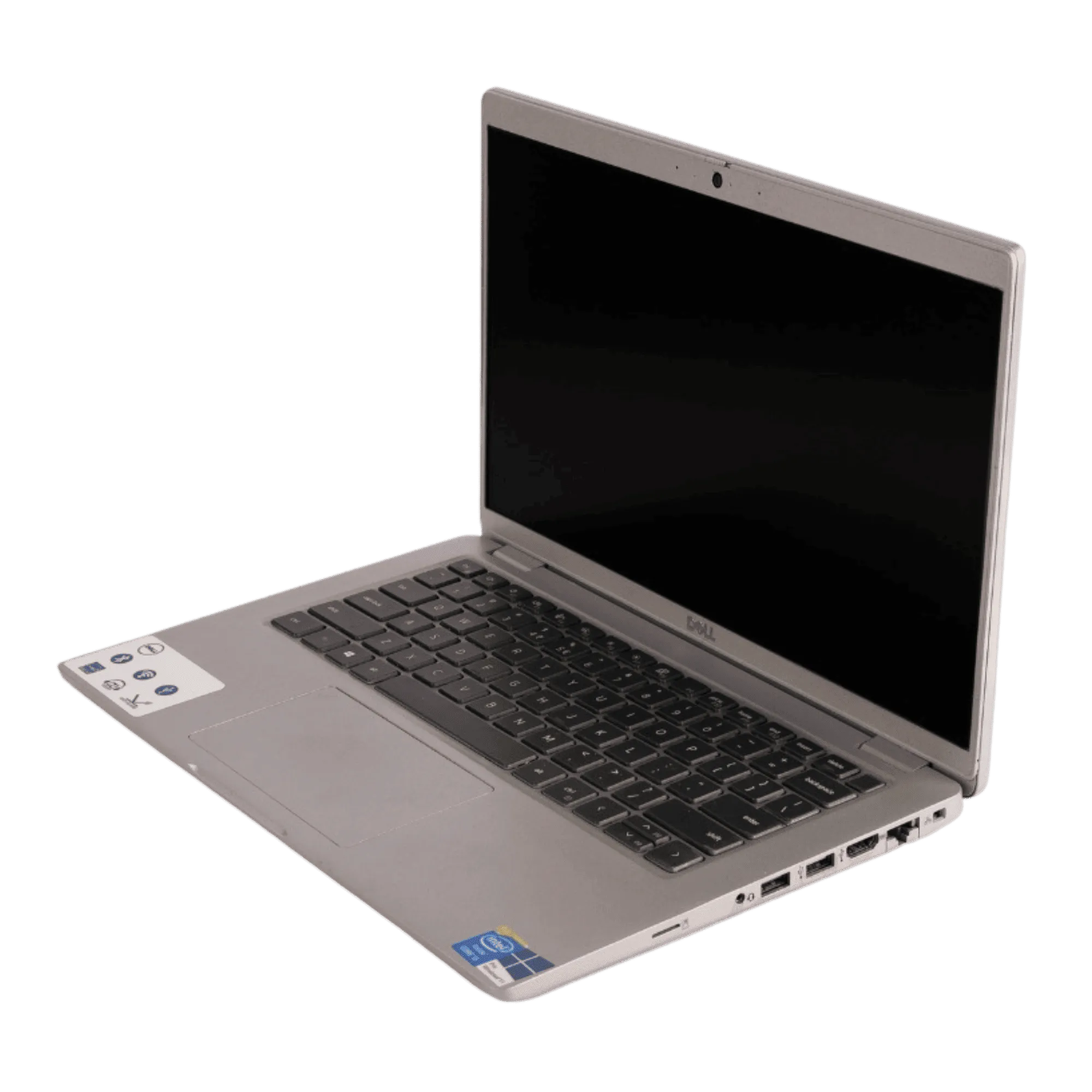 Refurbished Dell Latitude 5420 i7 Laptop ( Grey, 16GB-512GB )