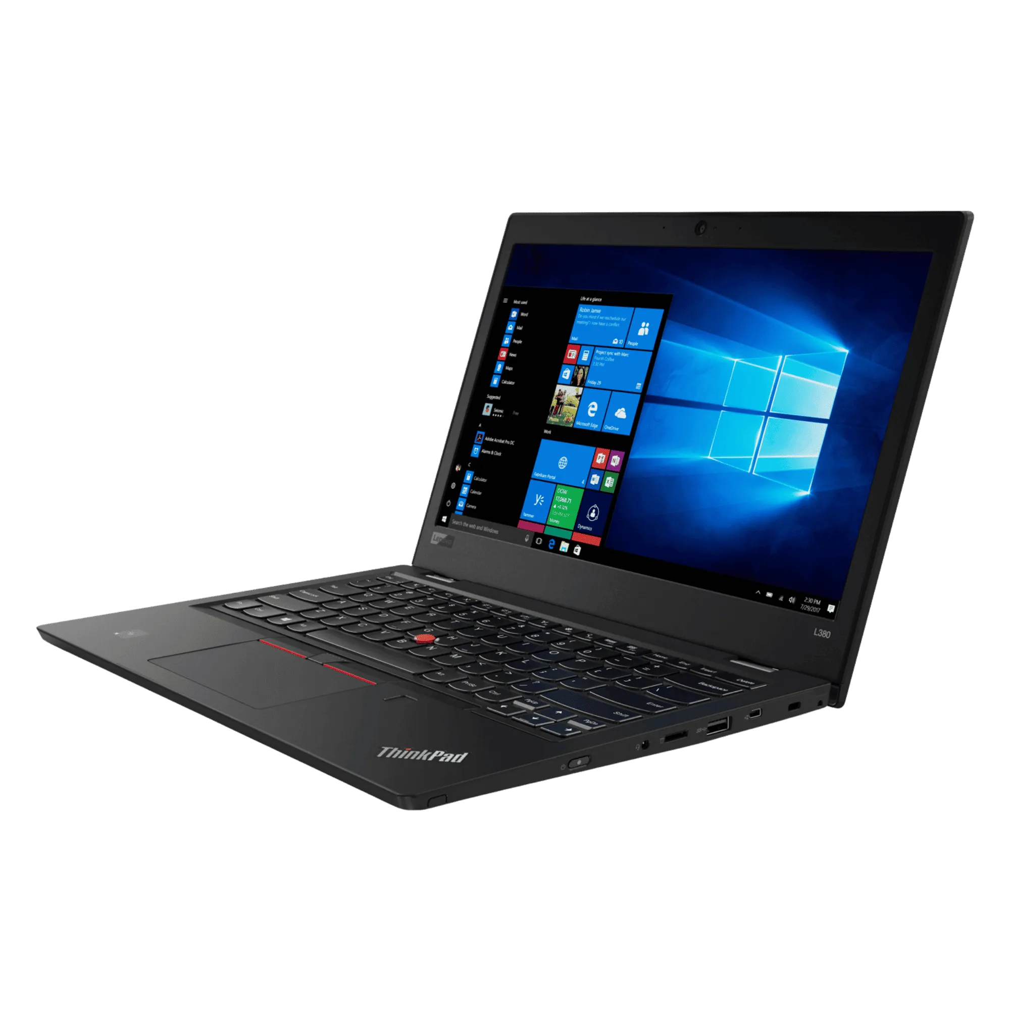 Buy Refurbished Lenovo ThinkPad L380 16GB 512GB Online