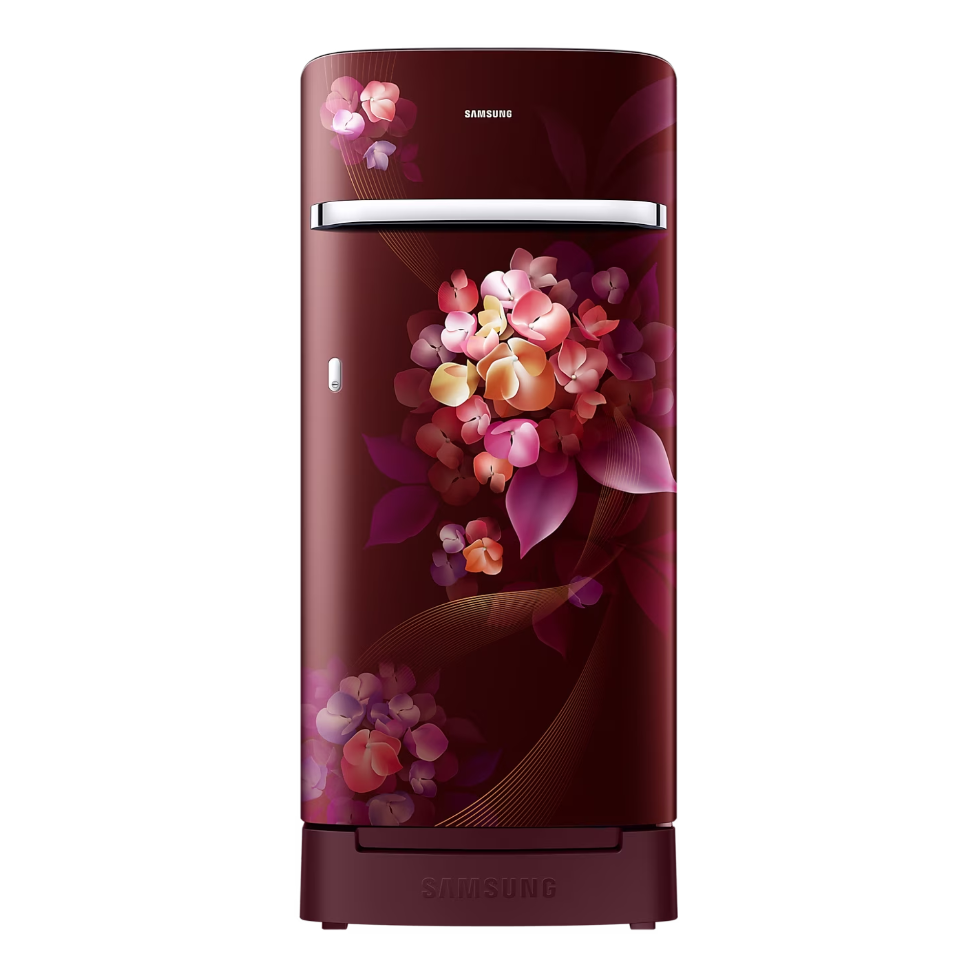 lg express cool single door fridge