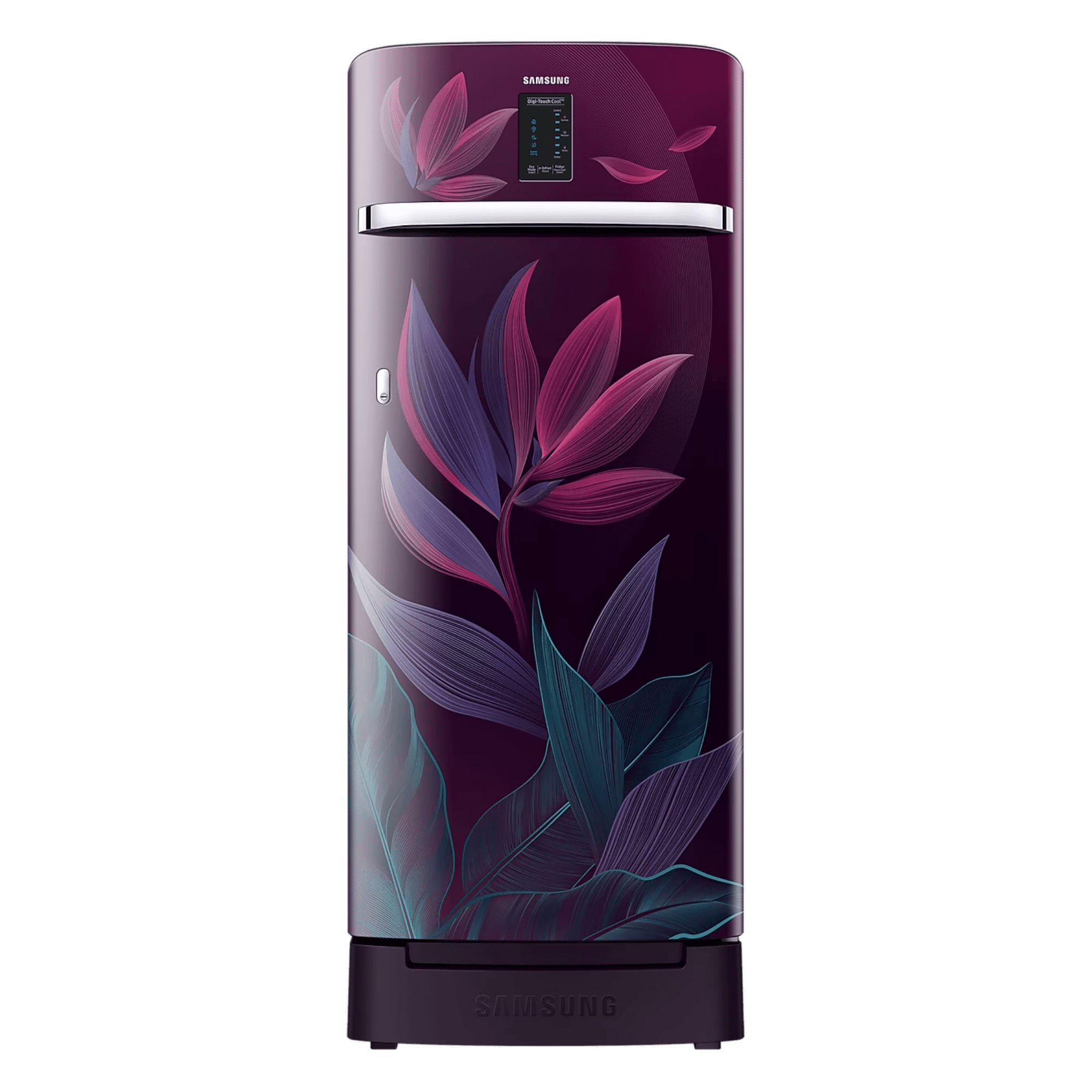 Shop Samsung 225L Digi-Touch Single Door 3 Star Refrigerator