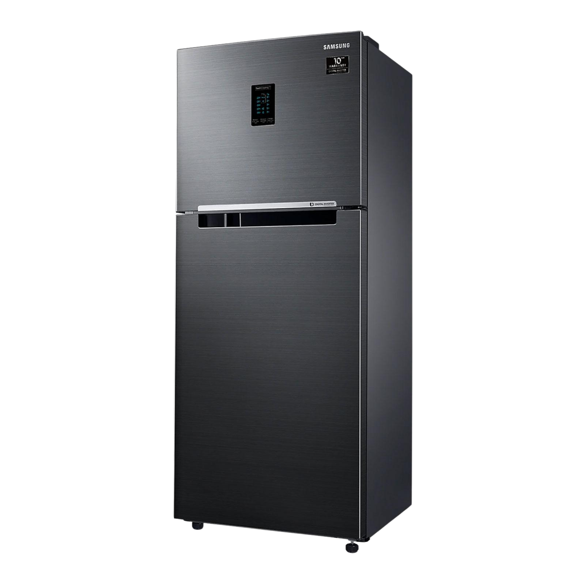 324l samsung fridge