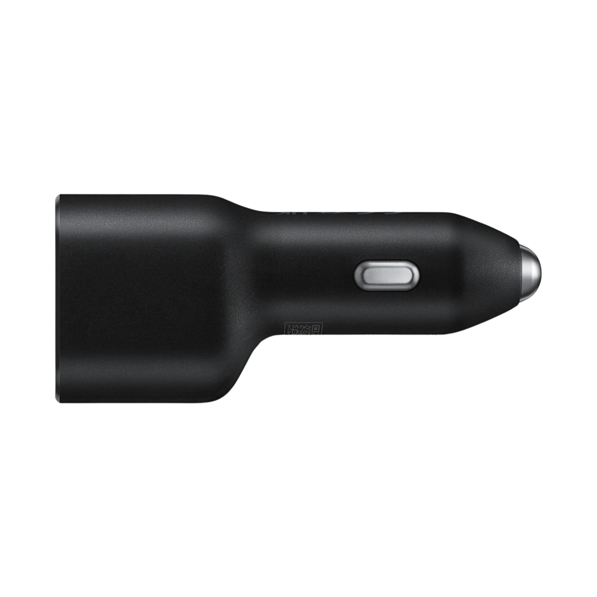 Buy the Best Samsung 40W Car Charger Duo Black Color