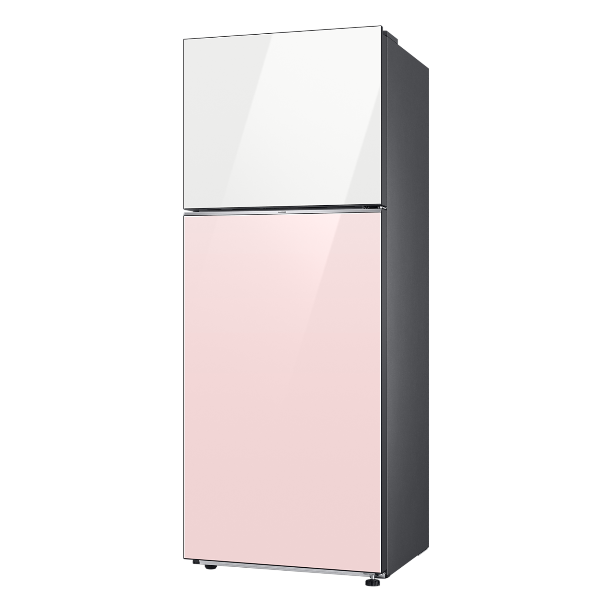 Buy Samsung 415Ltr Double Door Refrigerator |RT45CB662B8CTL