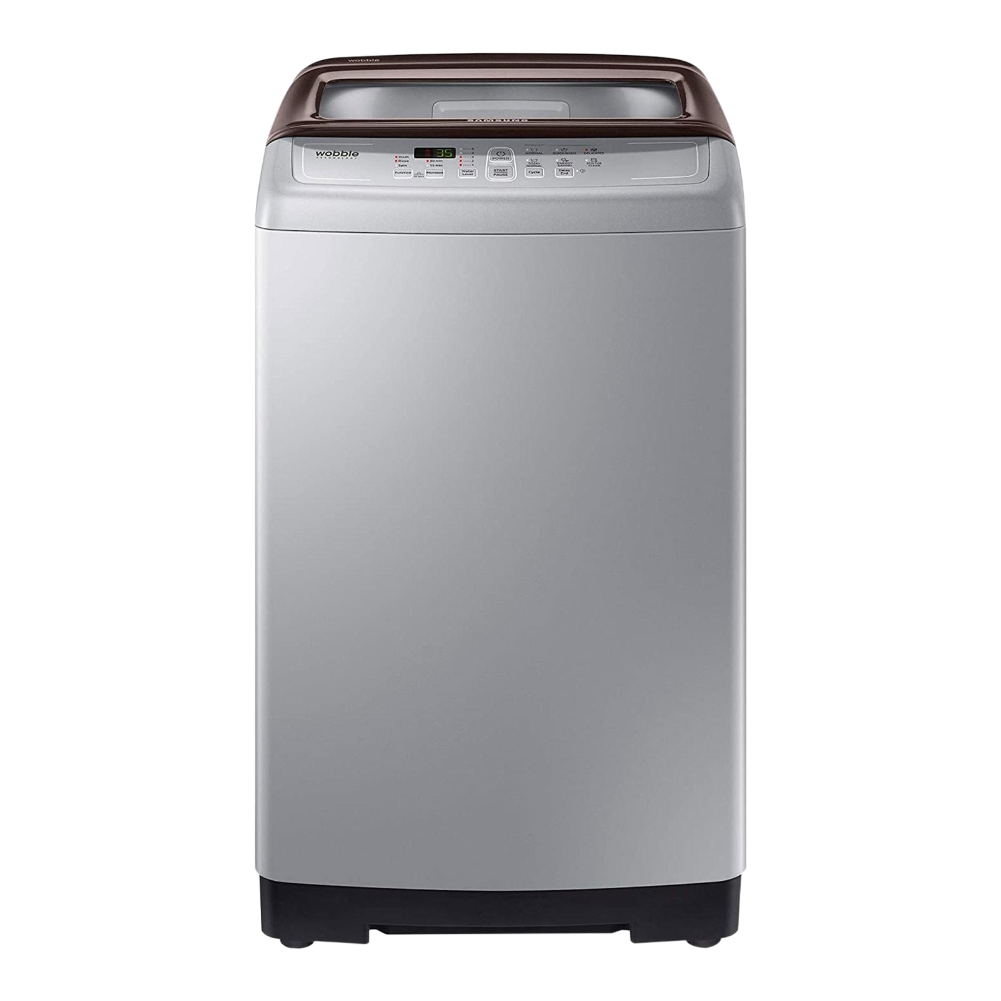 samsung 5kg fully automatic washing machine