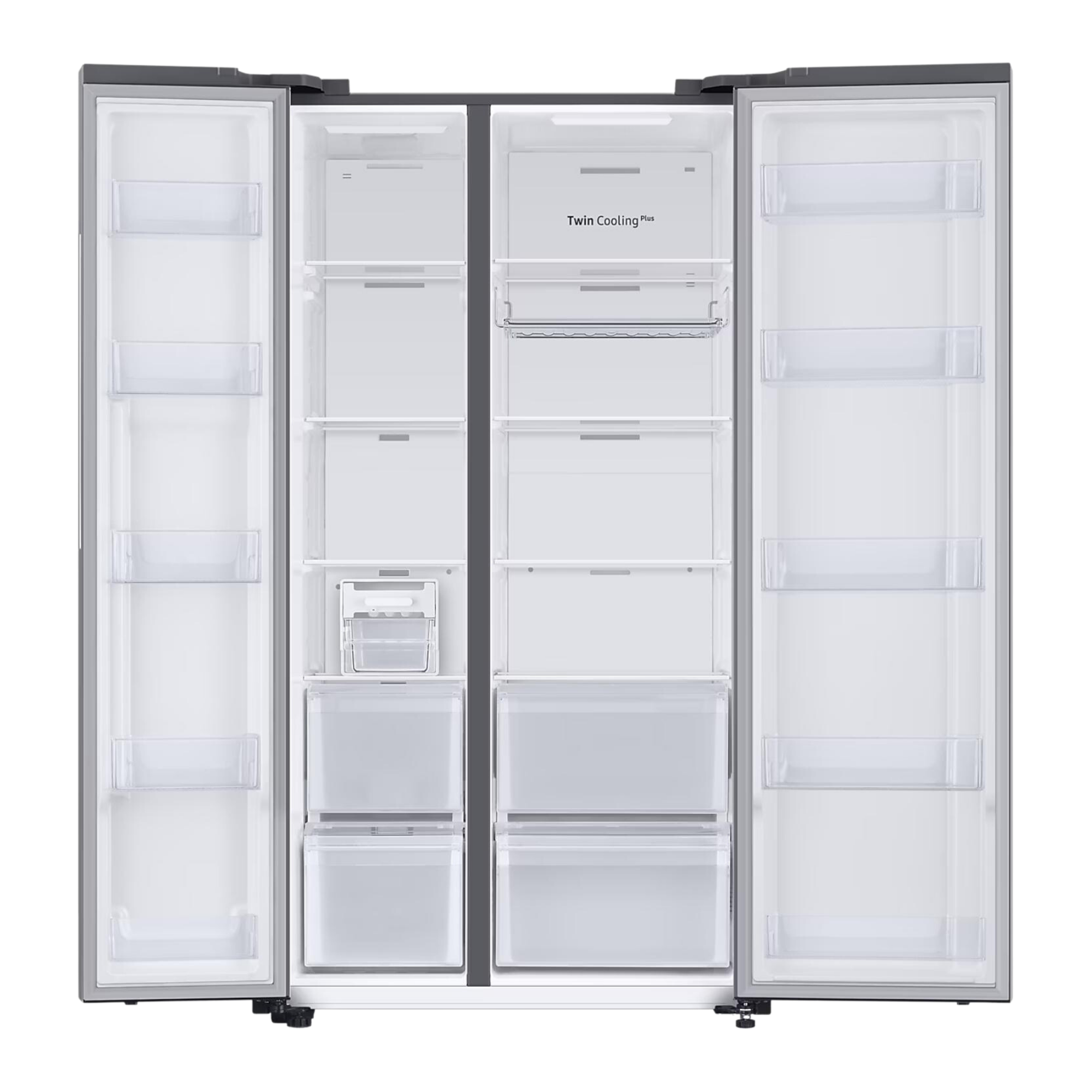 Buy Samsung 653 L Frost Free Side By Side Door Refrigerator