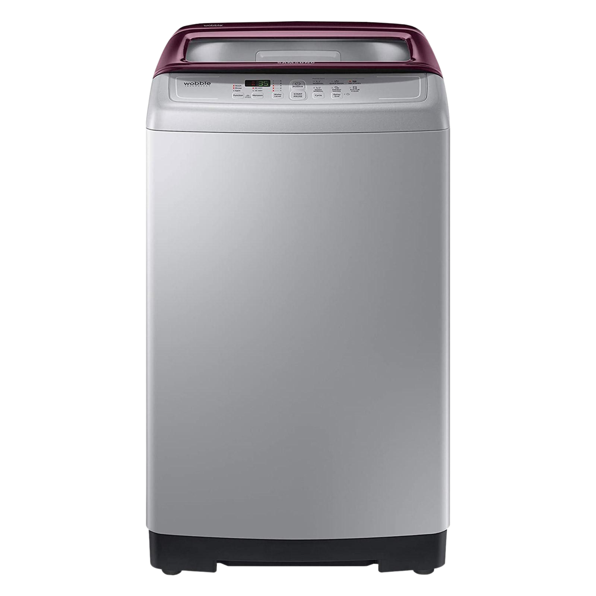 ww65r20ekss samsung washing machine