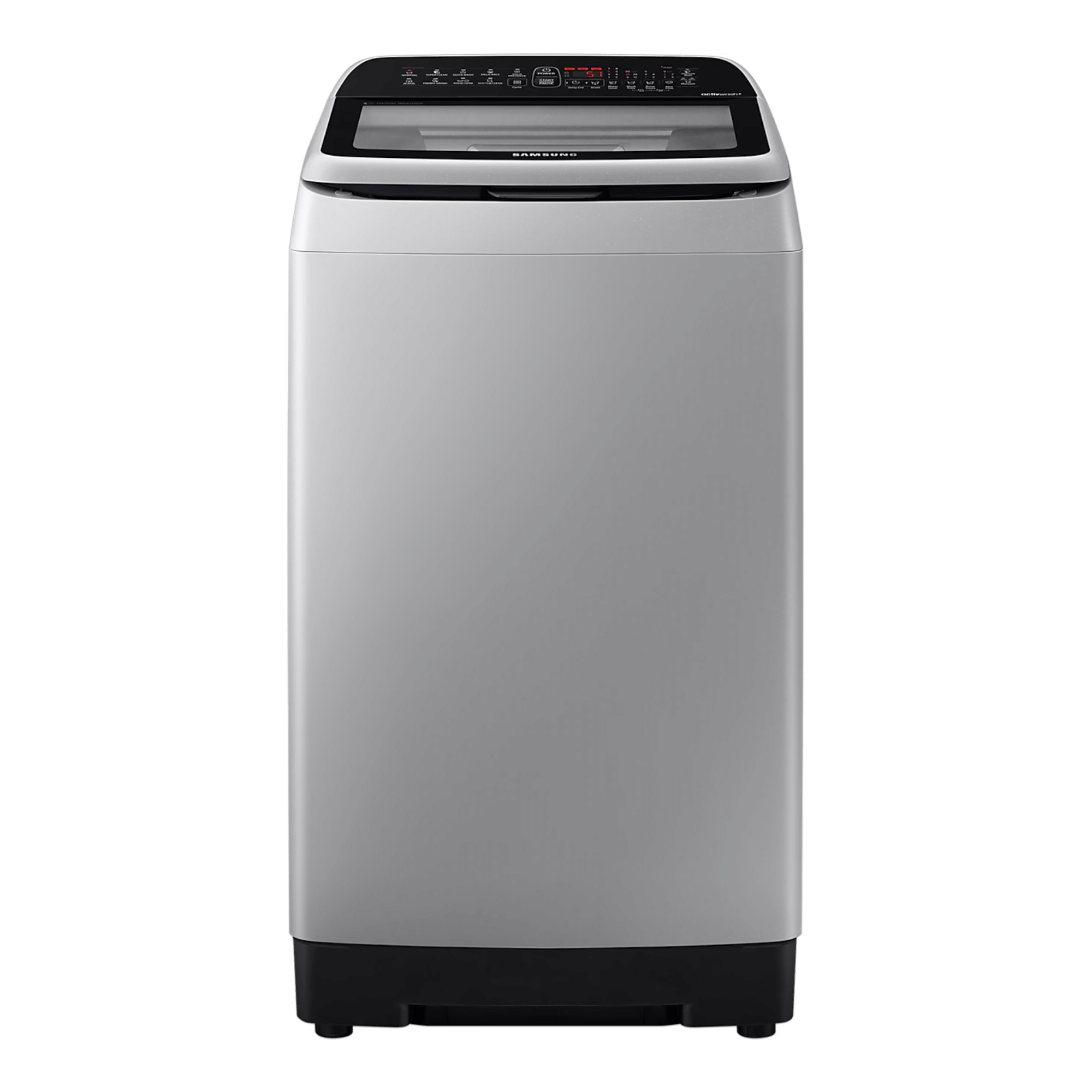 samsung washing machine 7kg top loader fully automatic